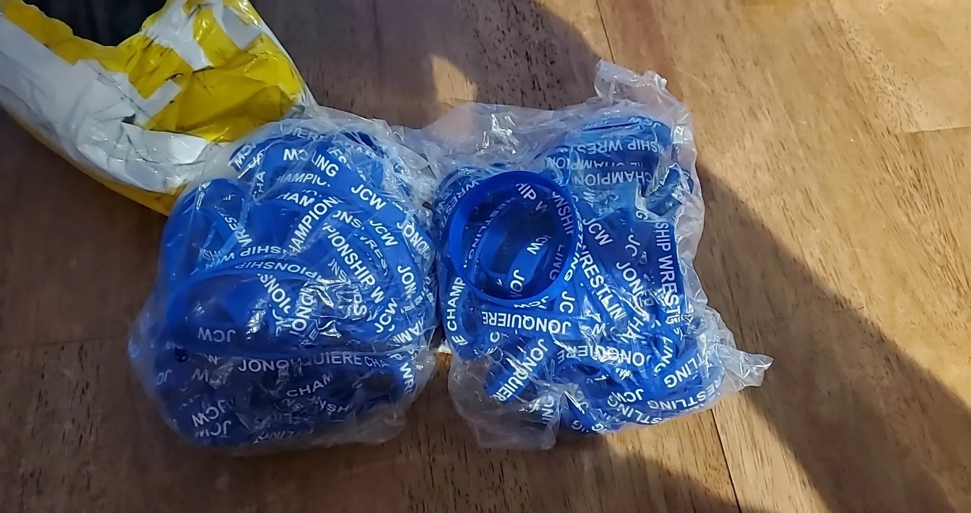Review photo from Customer