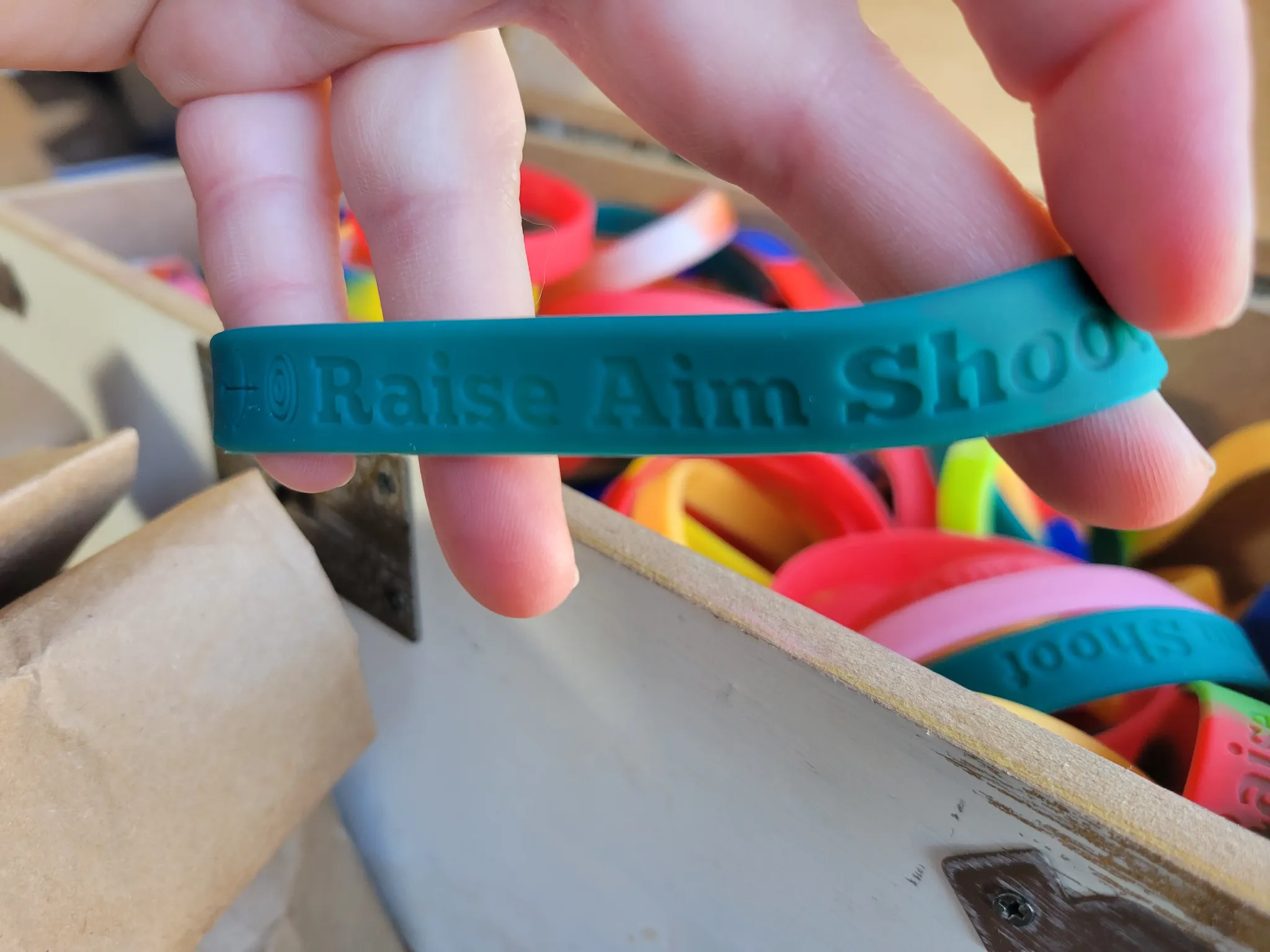 Review photo from Customer