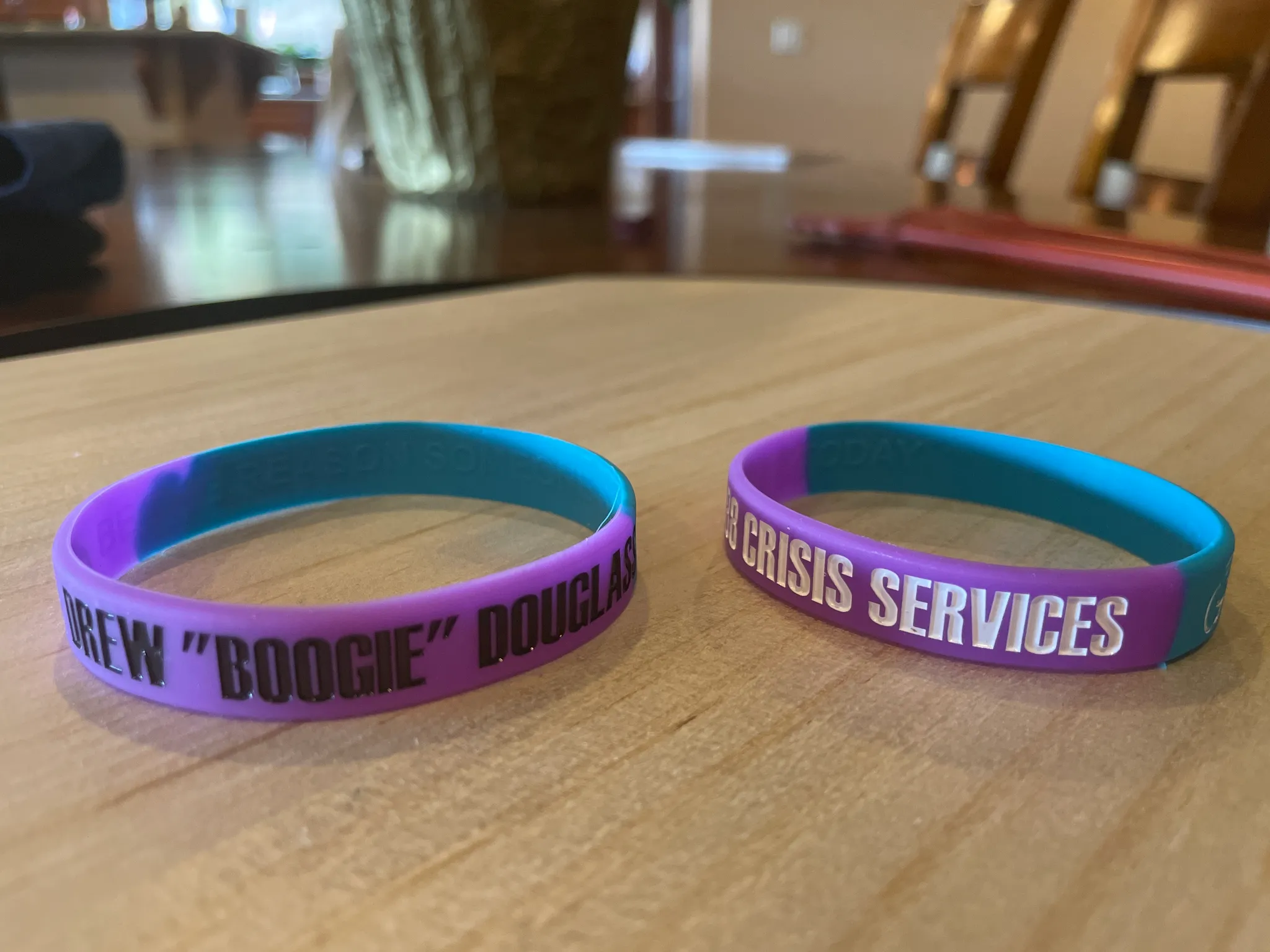 Review photo from Customer