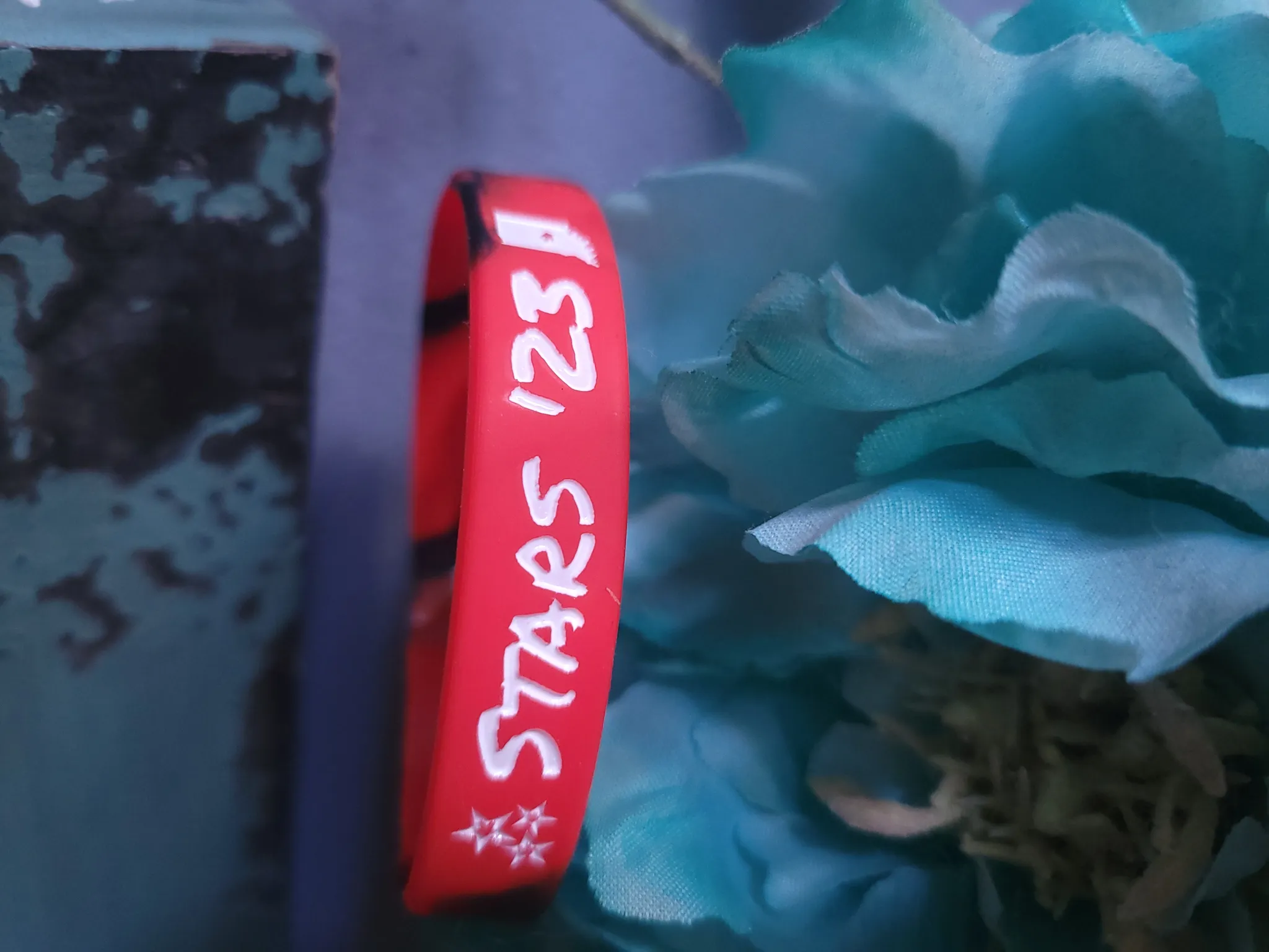 Review photo from Customer