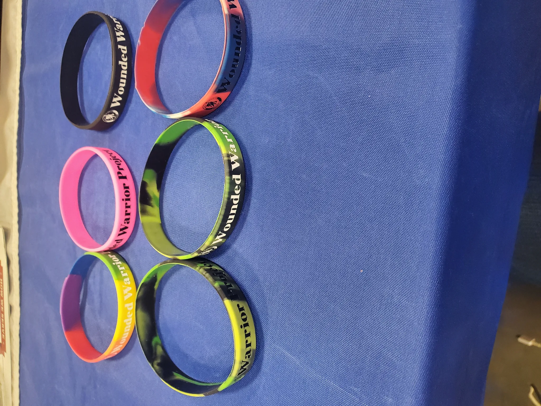 Review photo from Customer