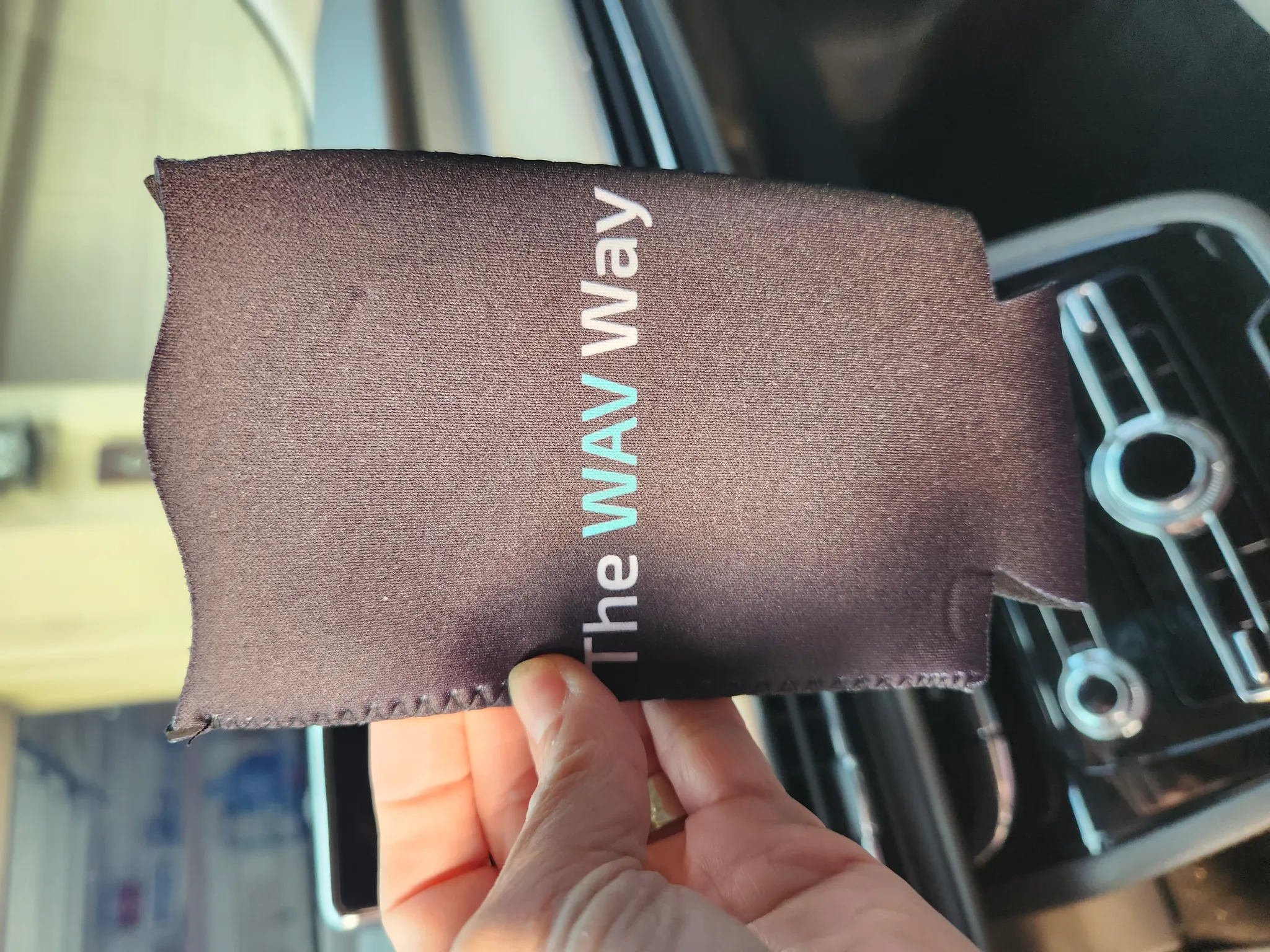 Review photo from Customer