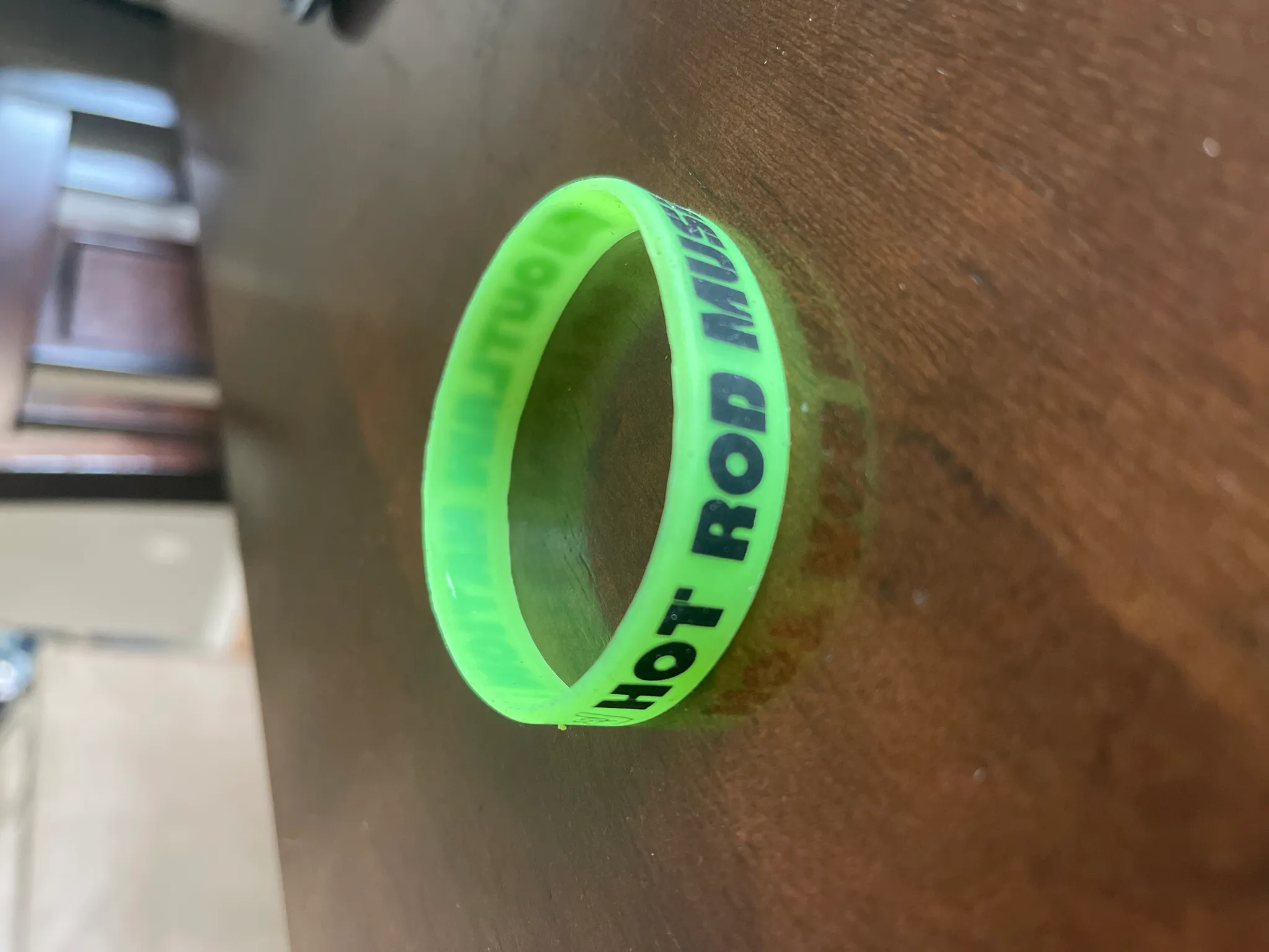 Review photo from Customer