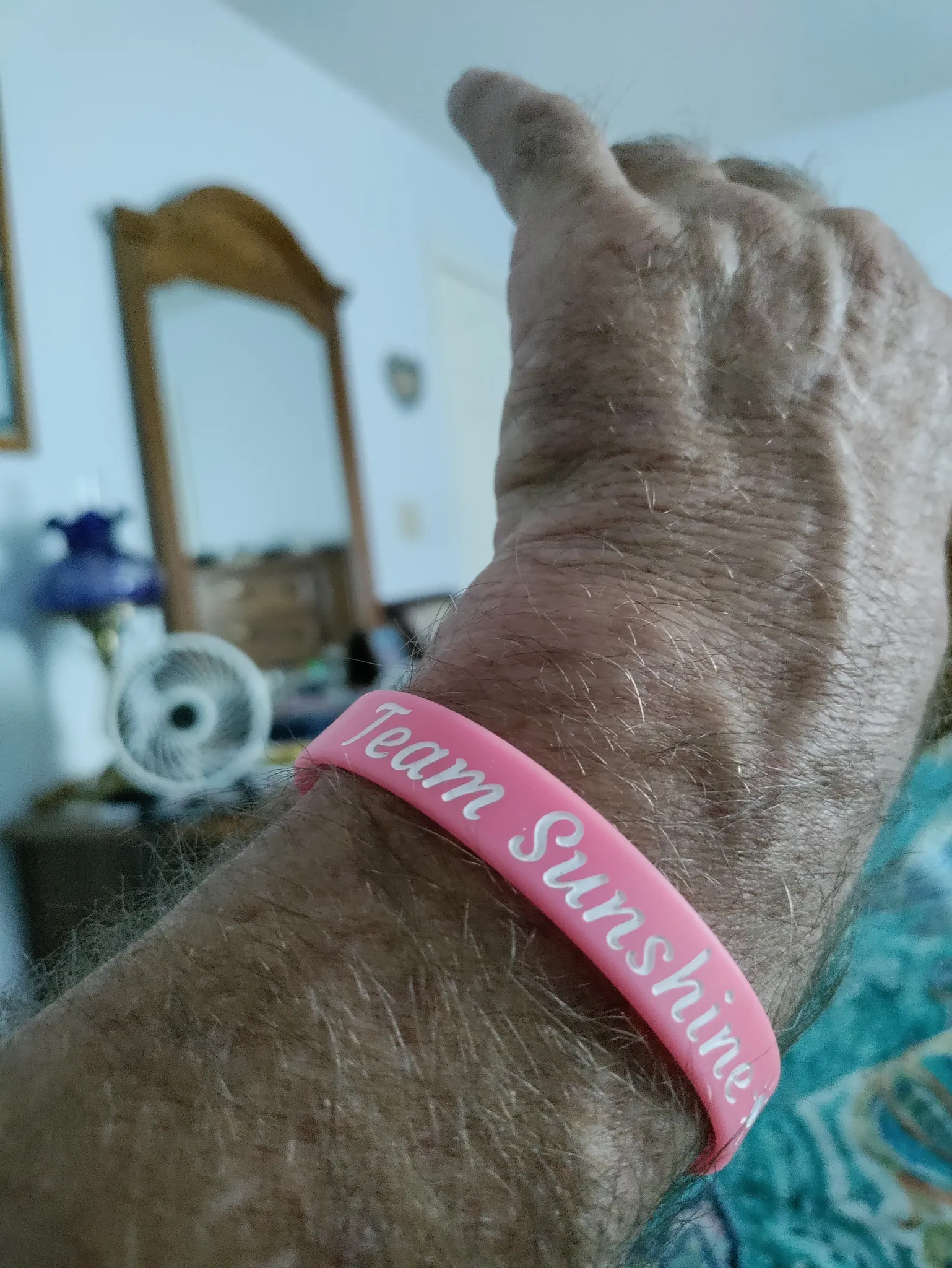 Review photo from Customer