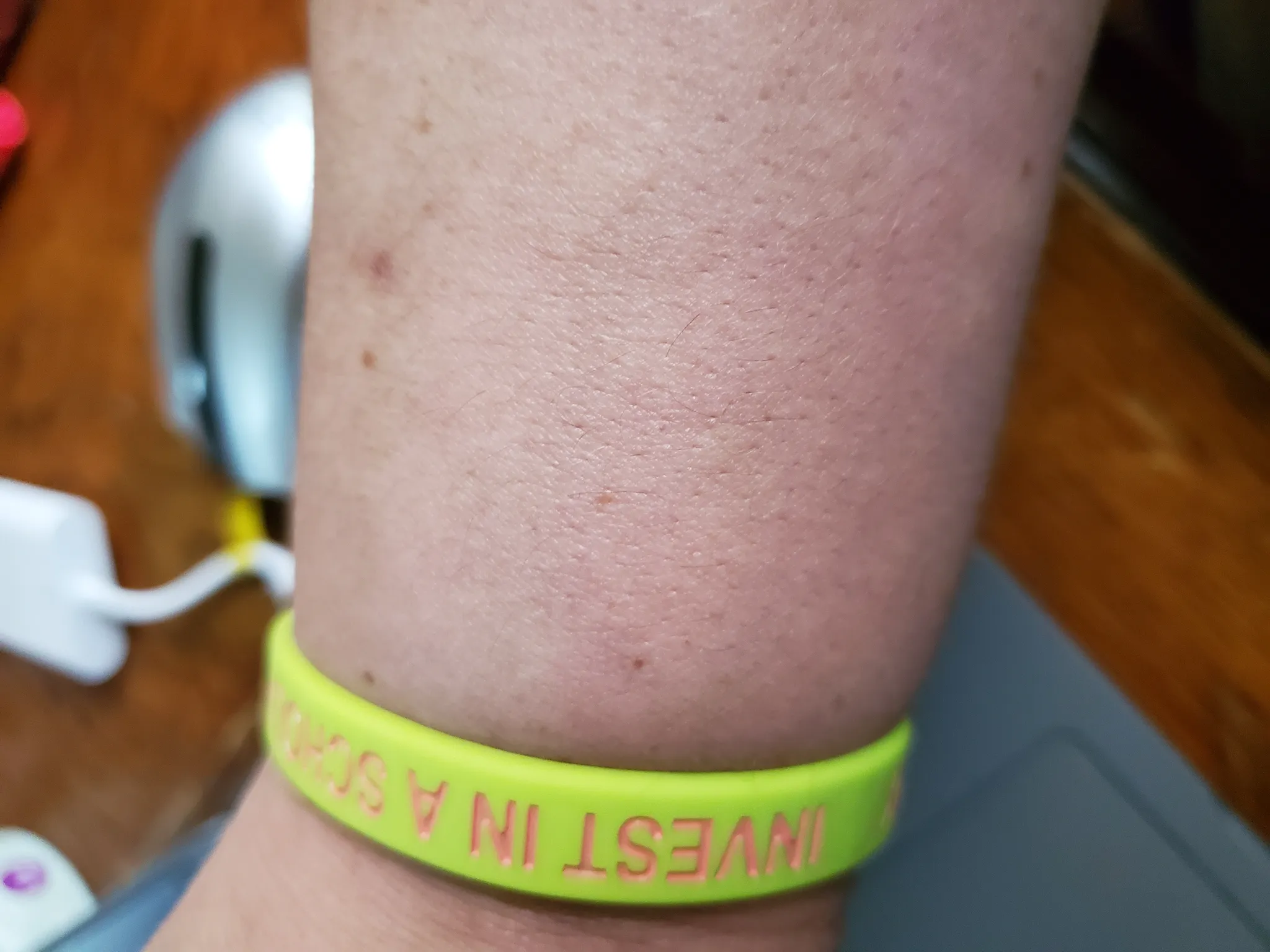 Review photo from Customer