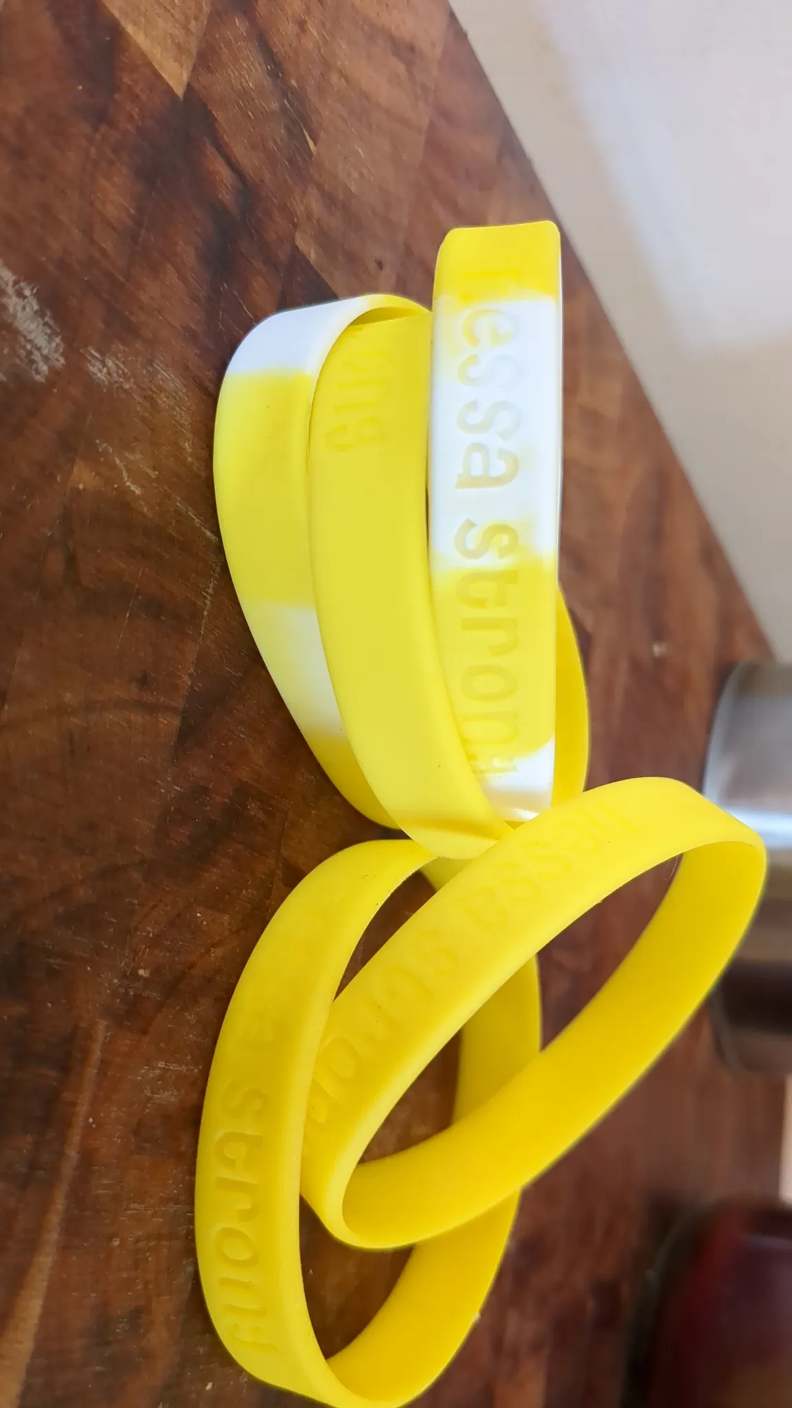 Review photo from Customer