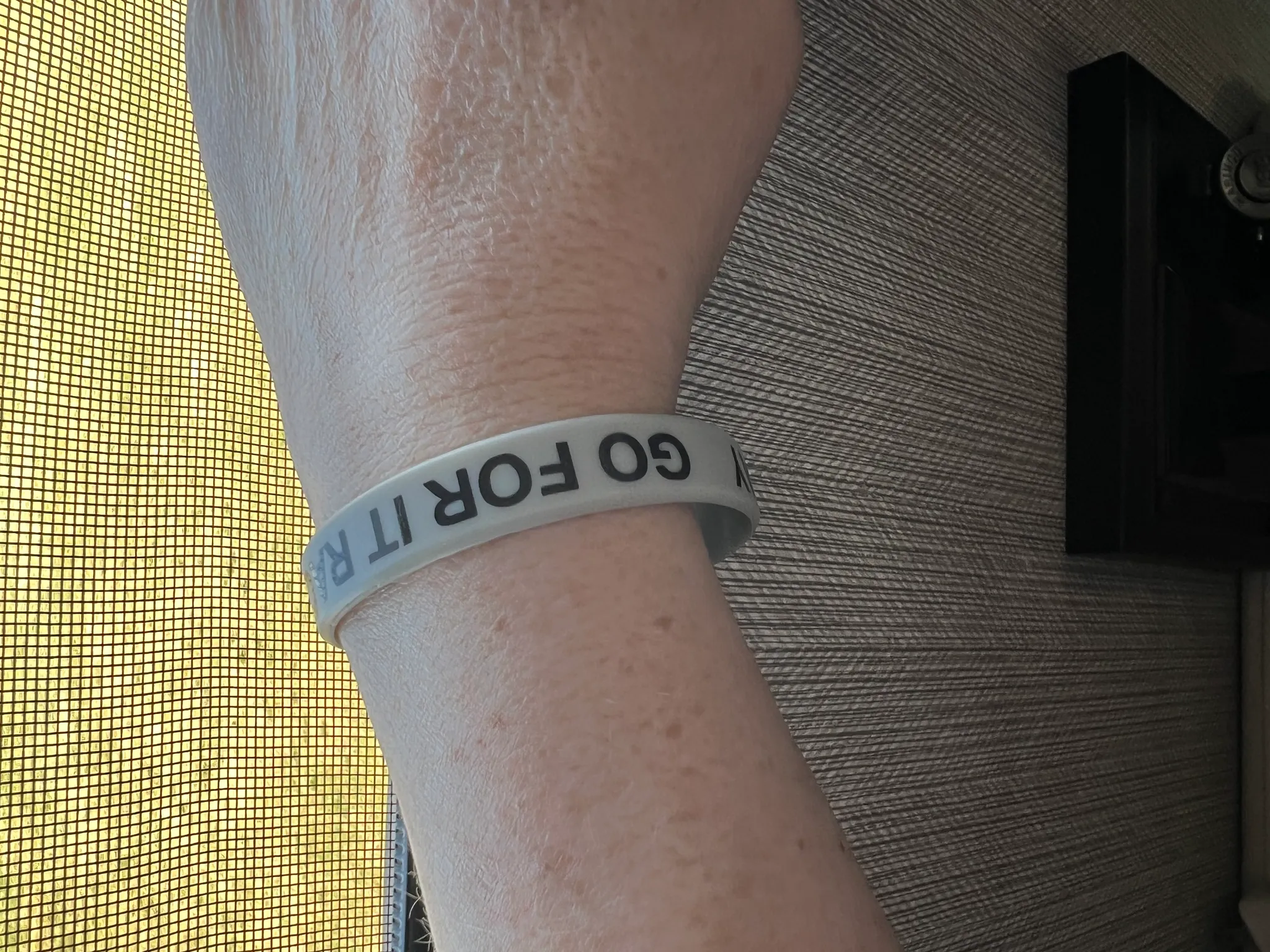 Review photo from Customer