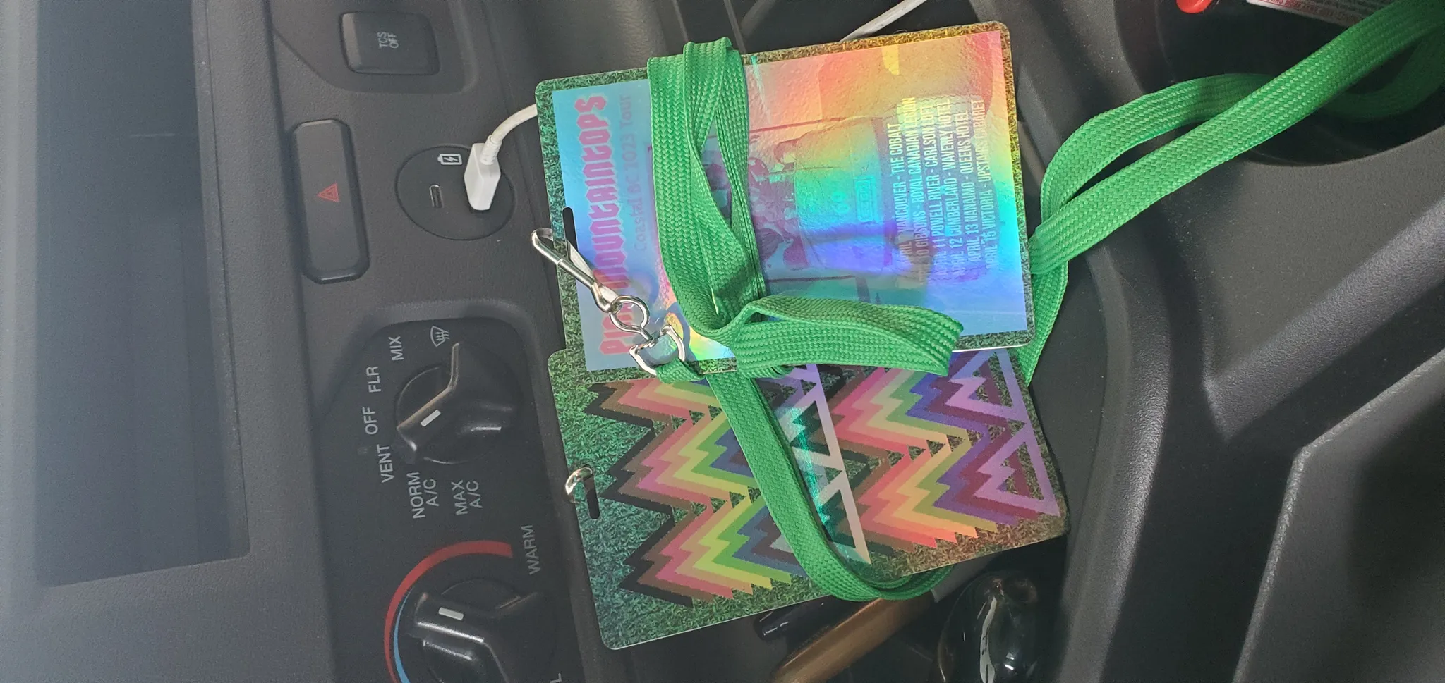 Review photo from Customer