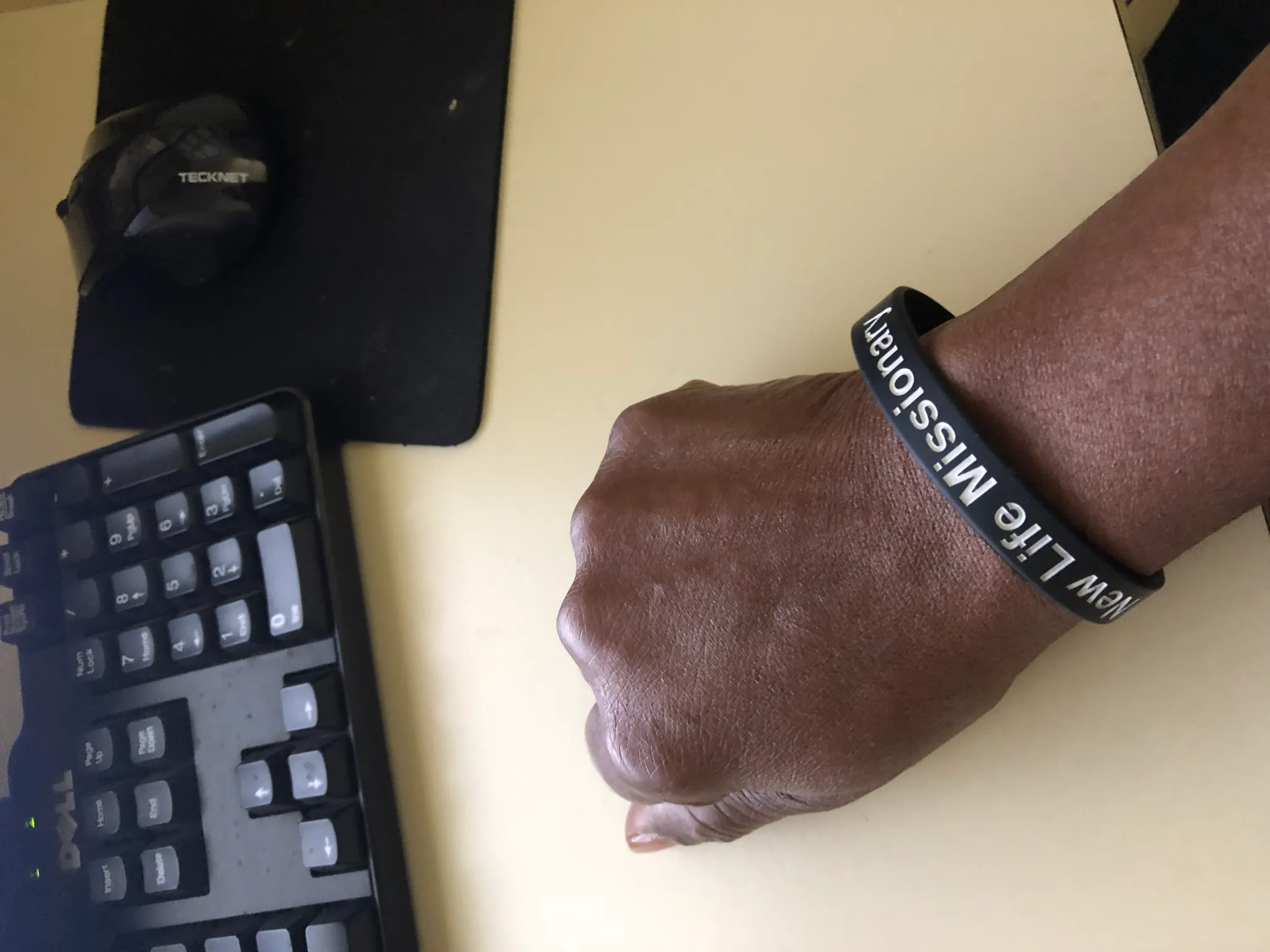 Review photo from Customer