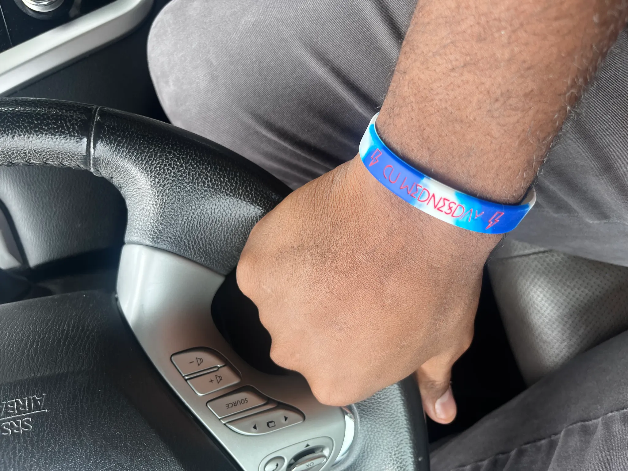 Review photo from Customer