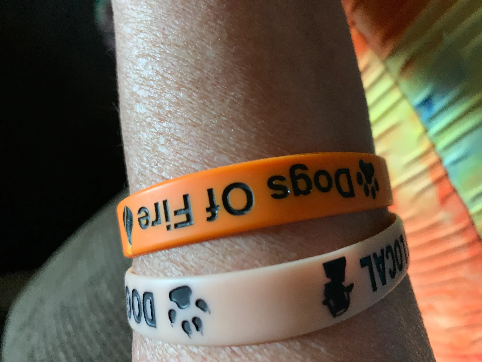 Review photo from Customer