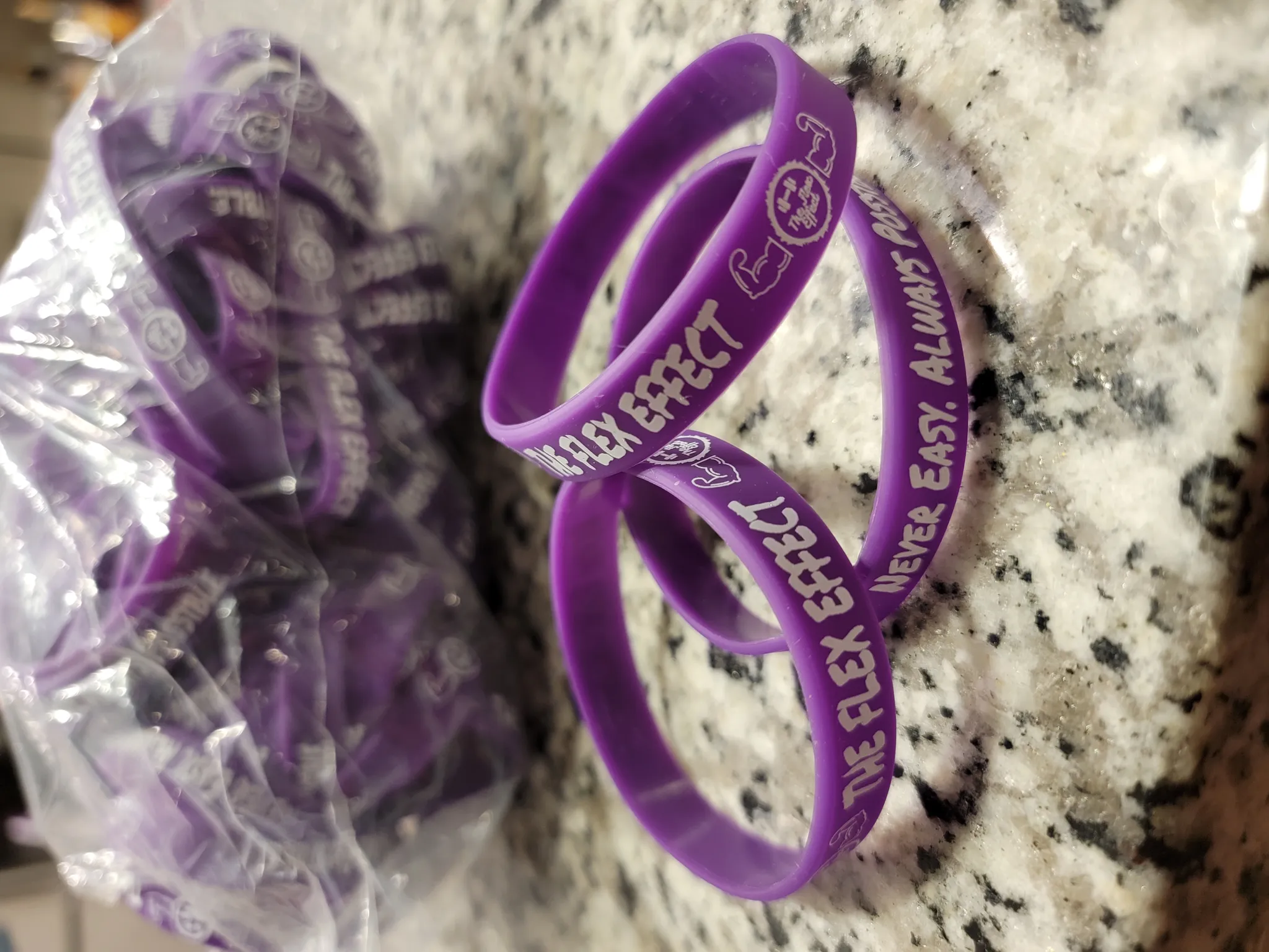 Review photo from Customer