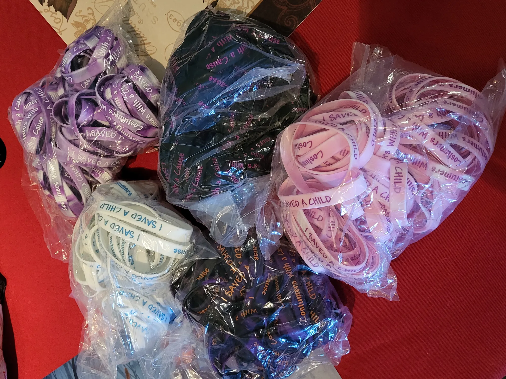Review photo from Customer