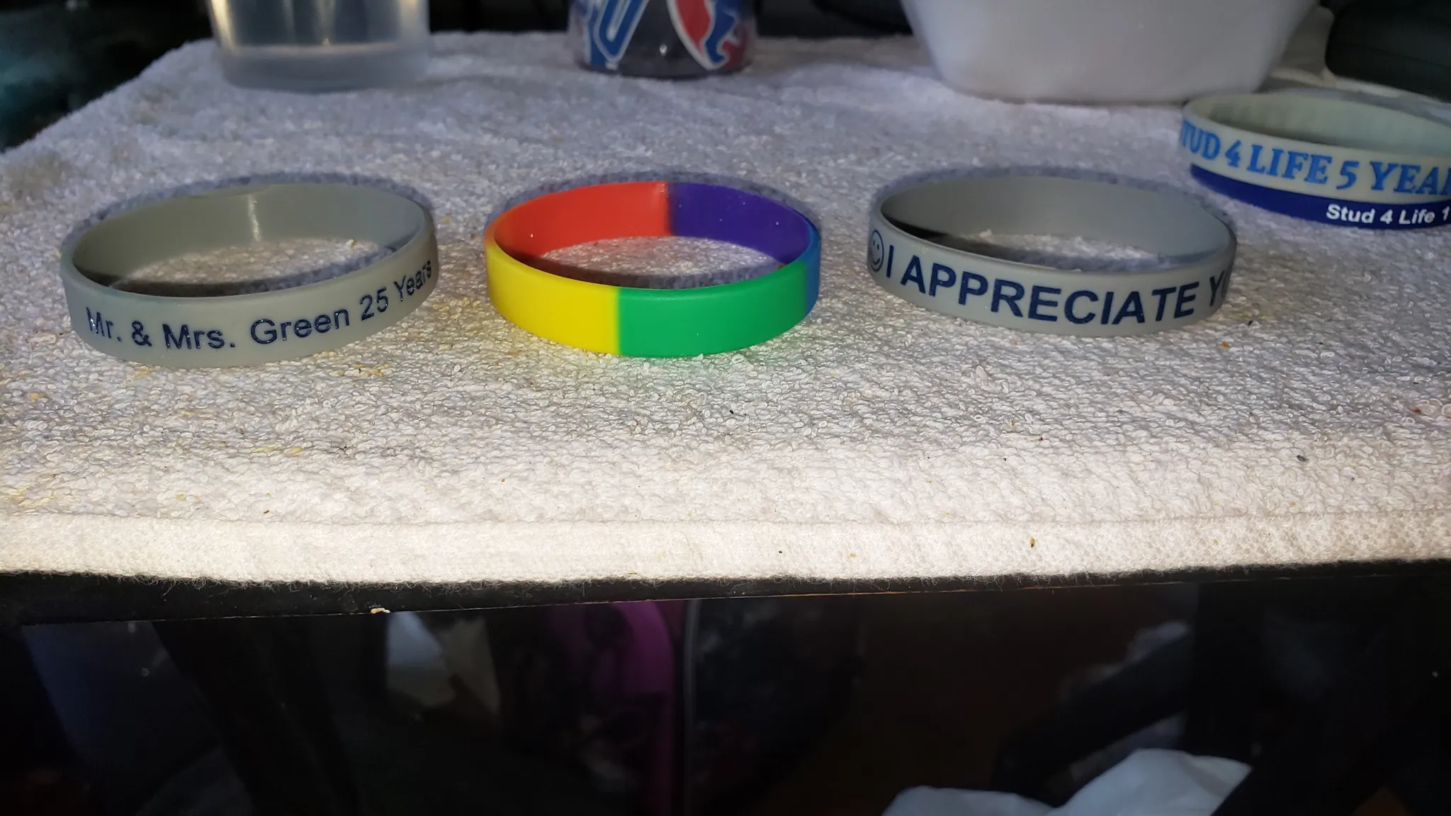 Review photo from Customer