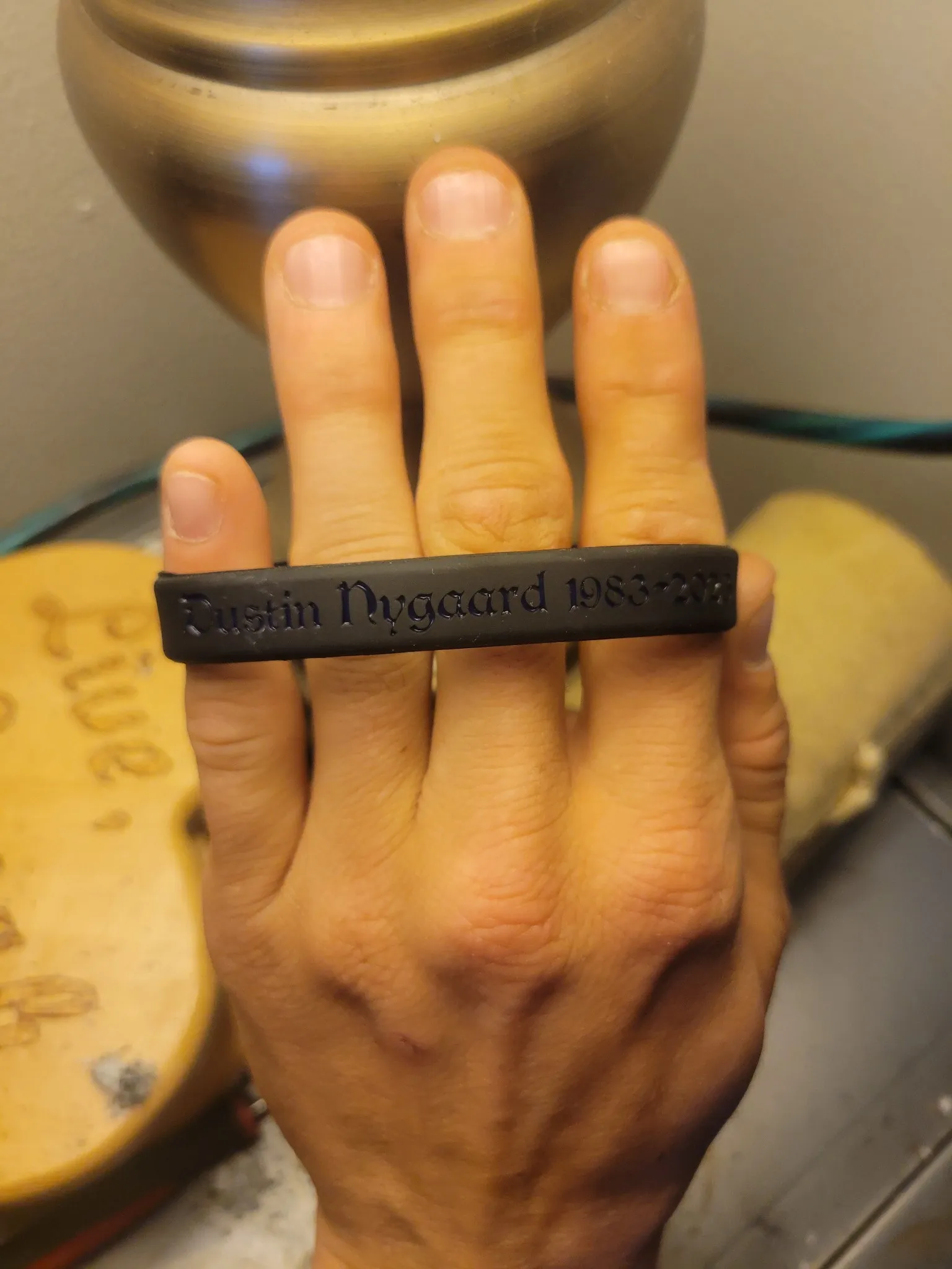 Review photo from Customer