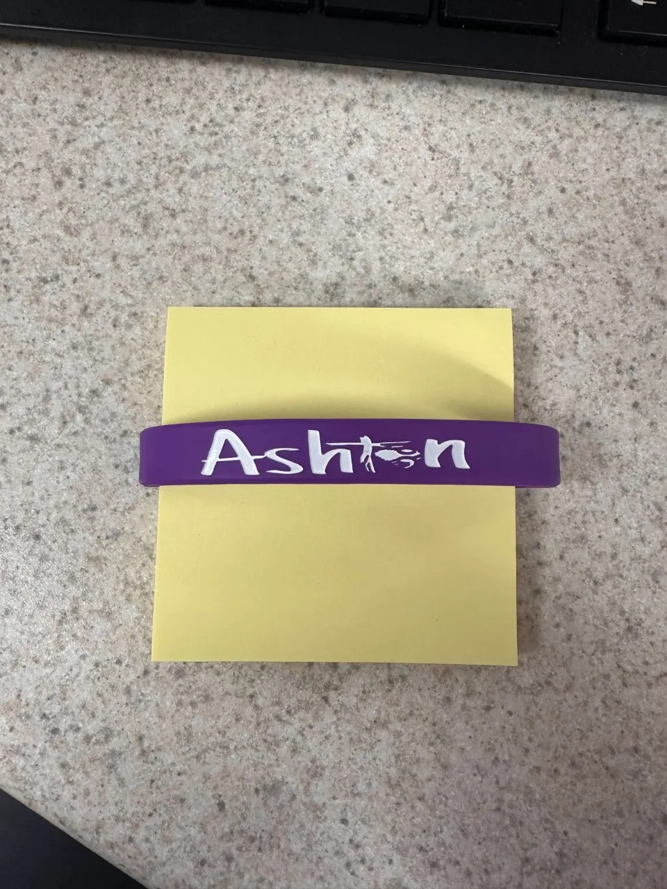 Review photo from Customer