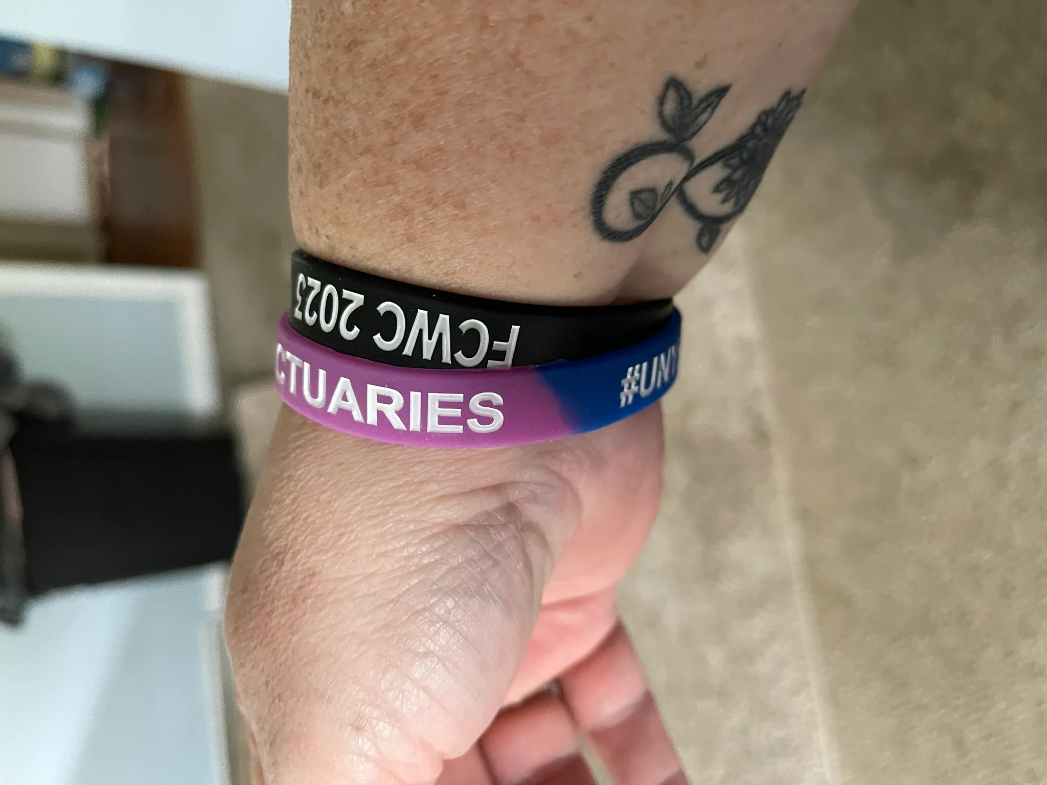 Review photo from Customer
