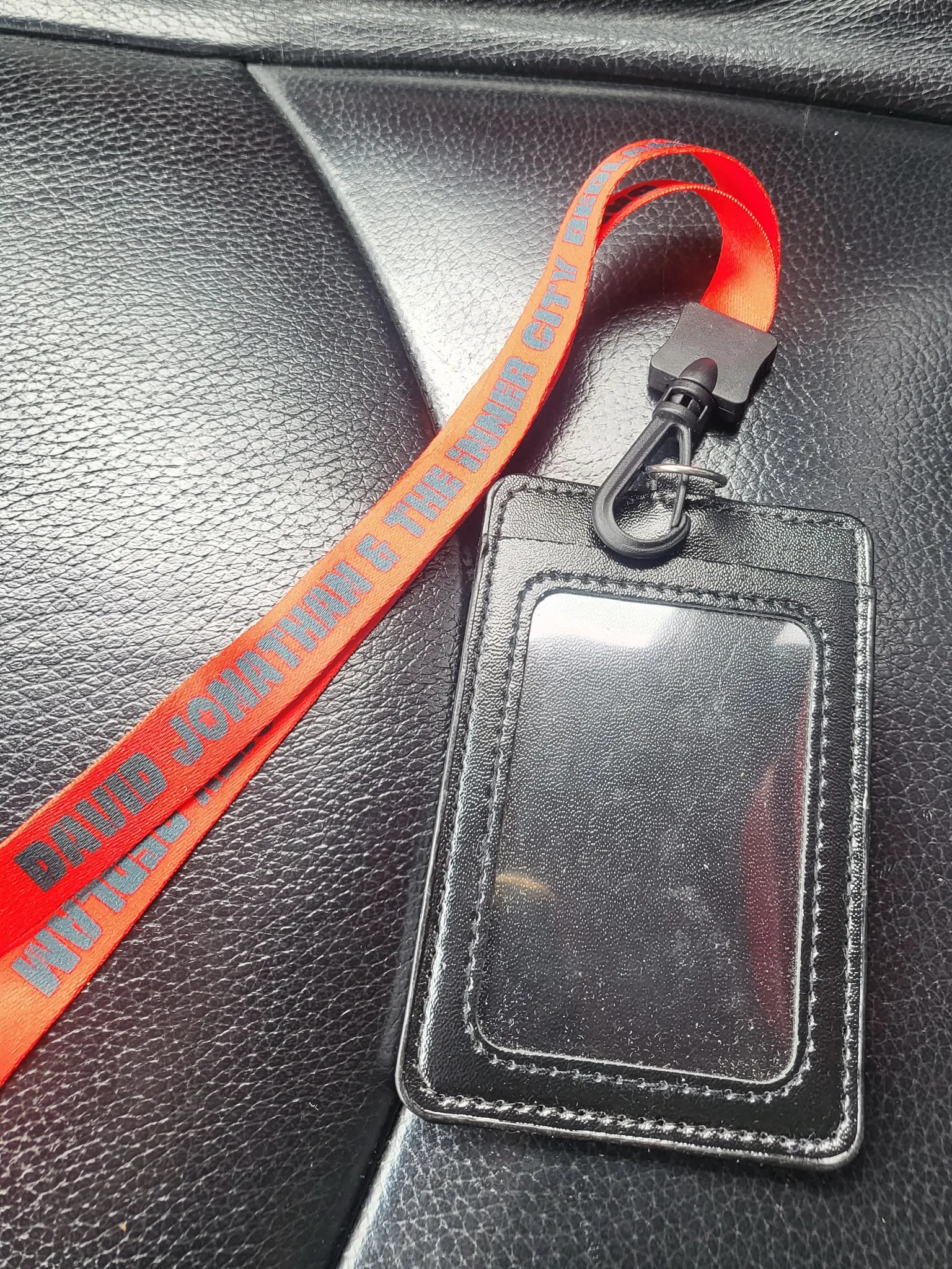 Review photo from Customer