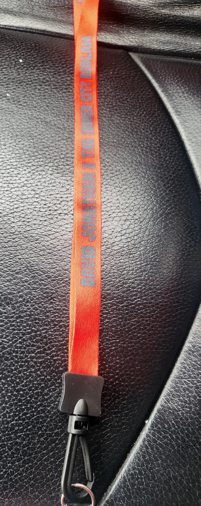 Review photo from Customer