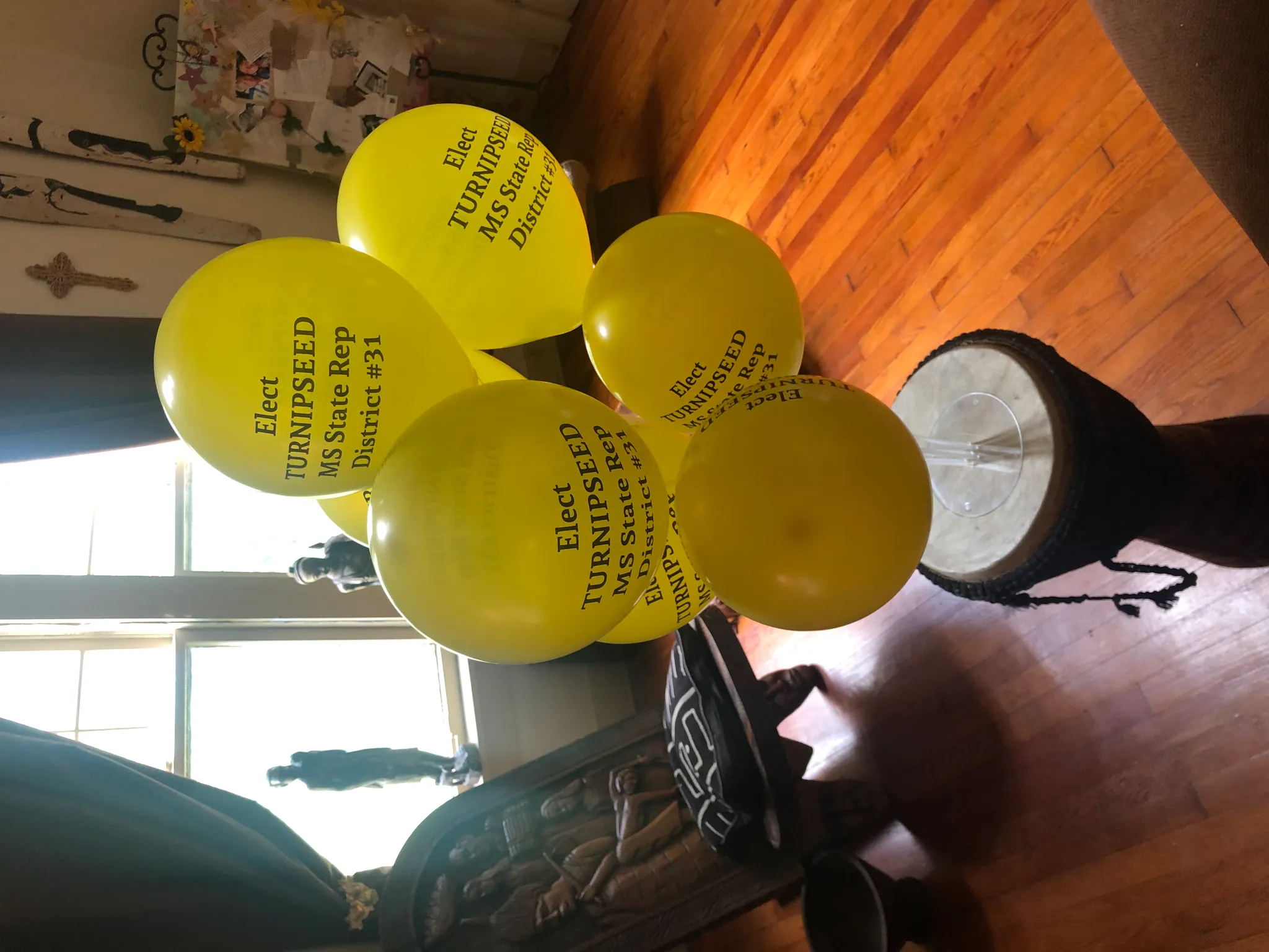 Review photo from Customer