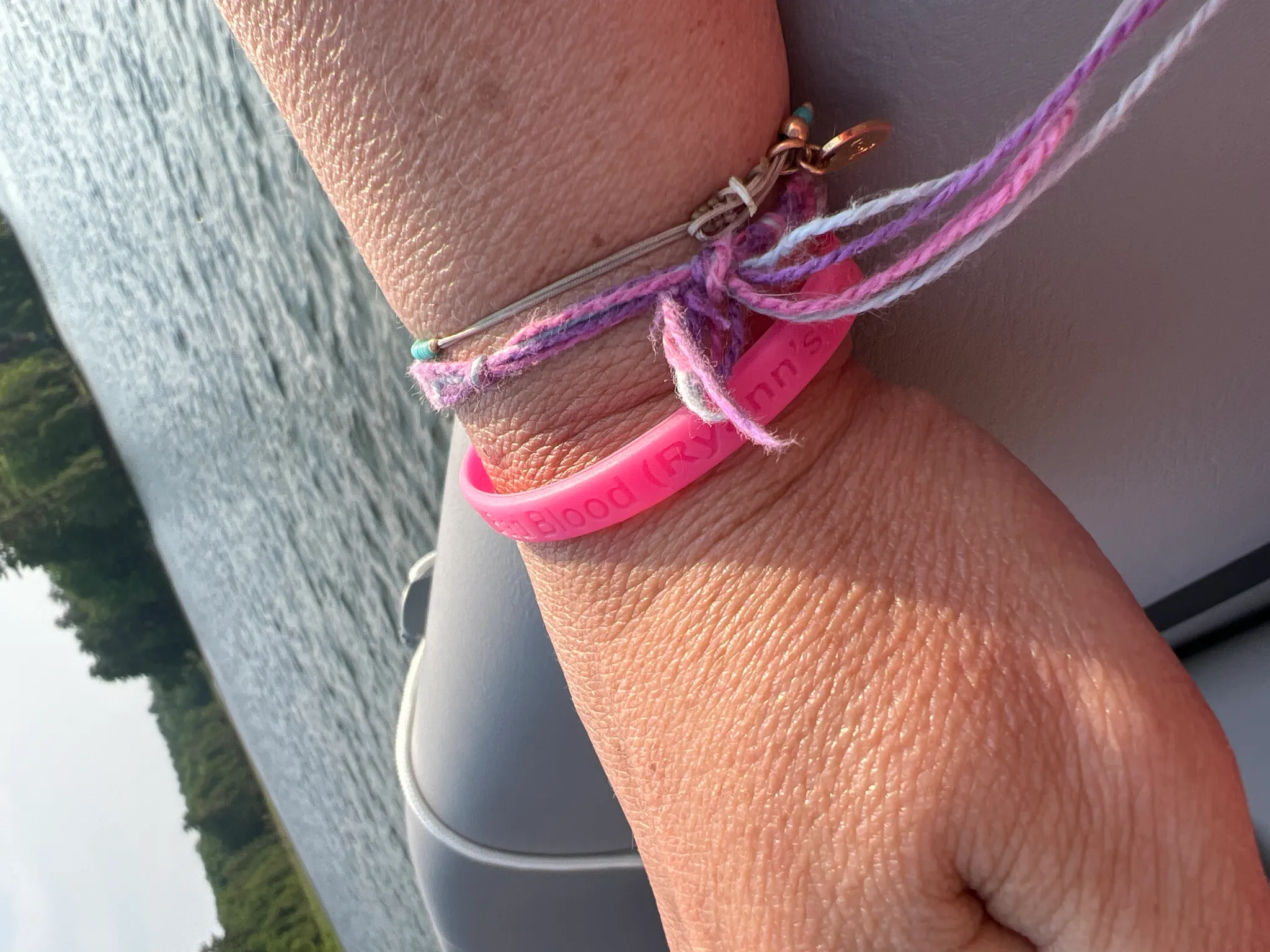 Review photo from Customer