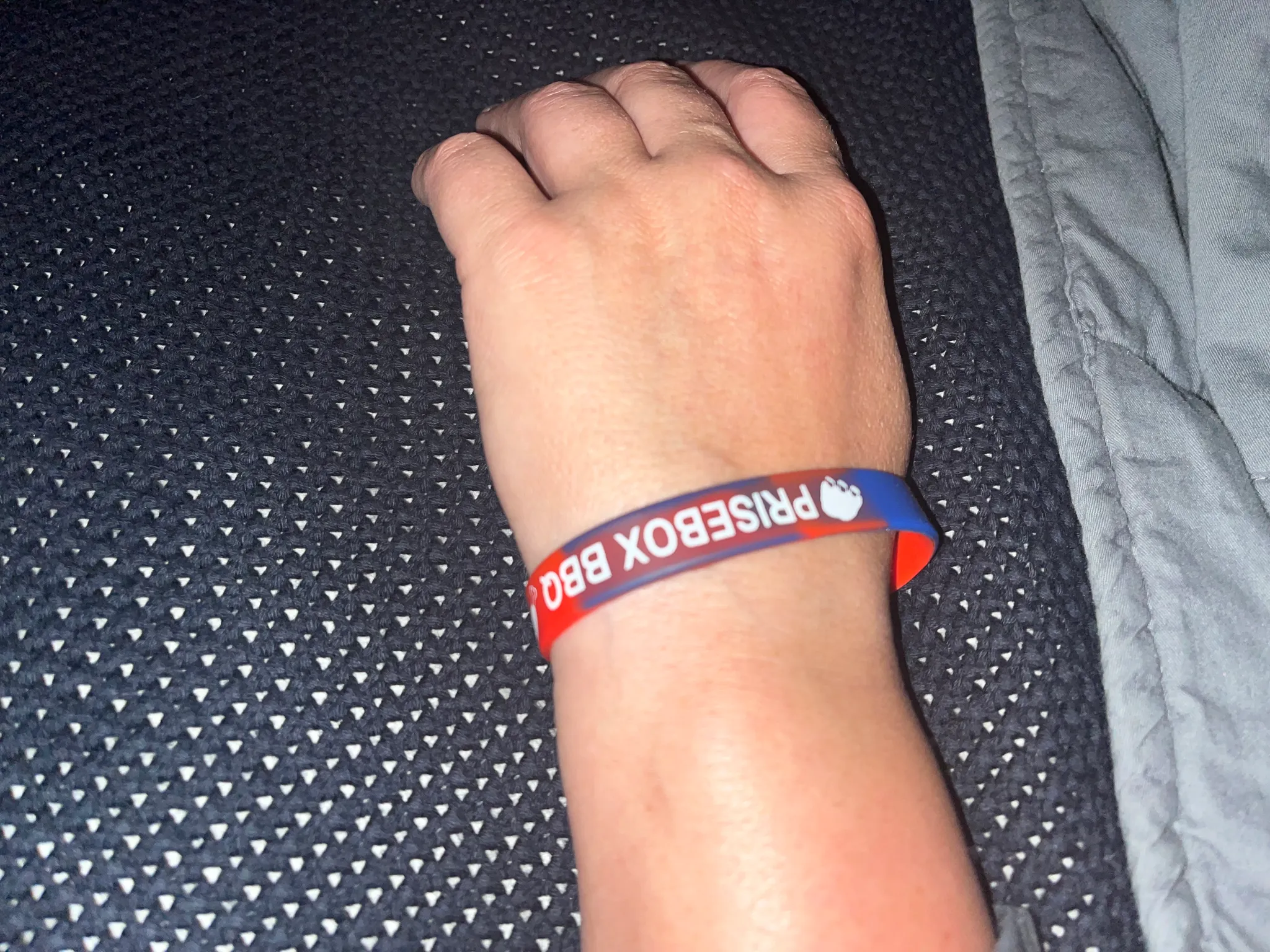 Review photo from Customer