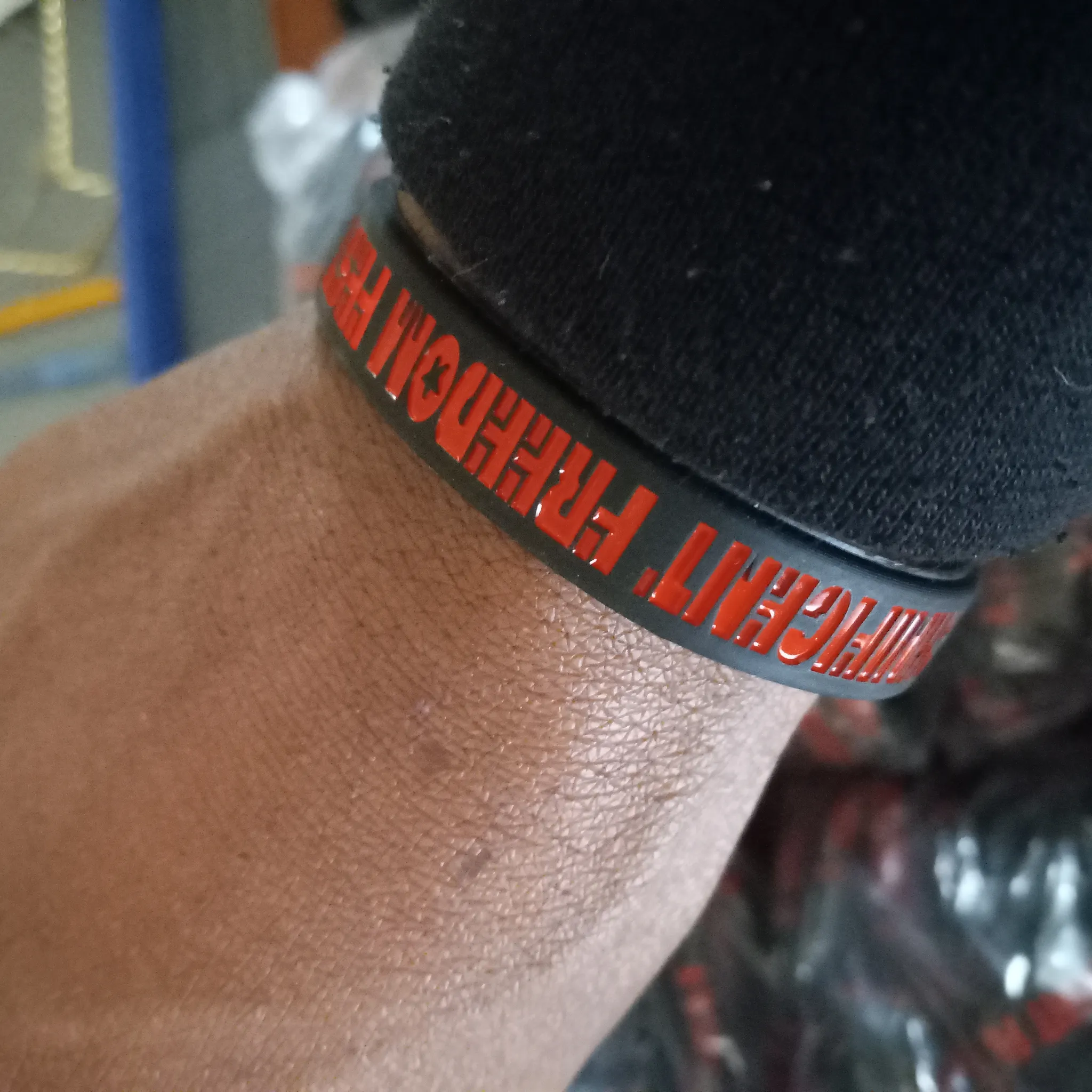 Review photo from Customer