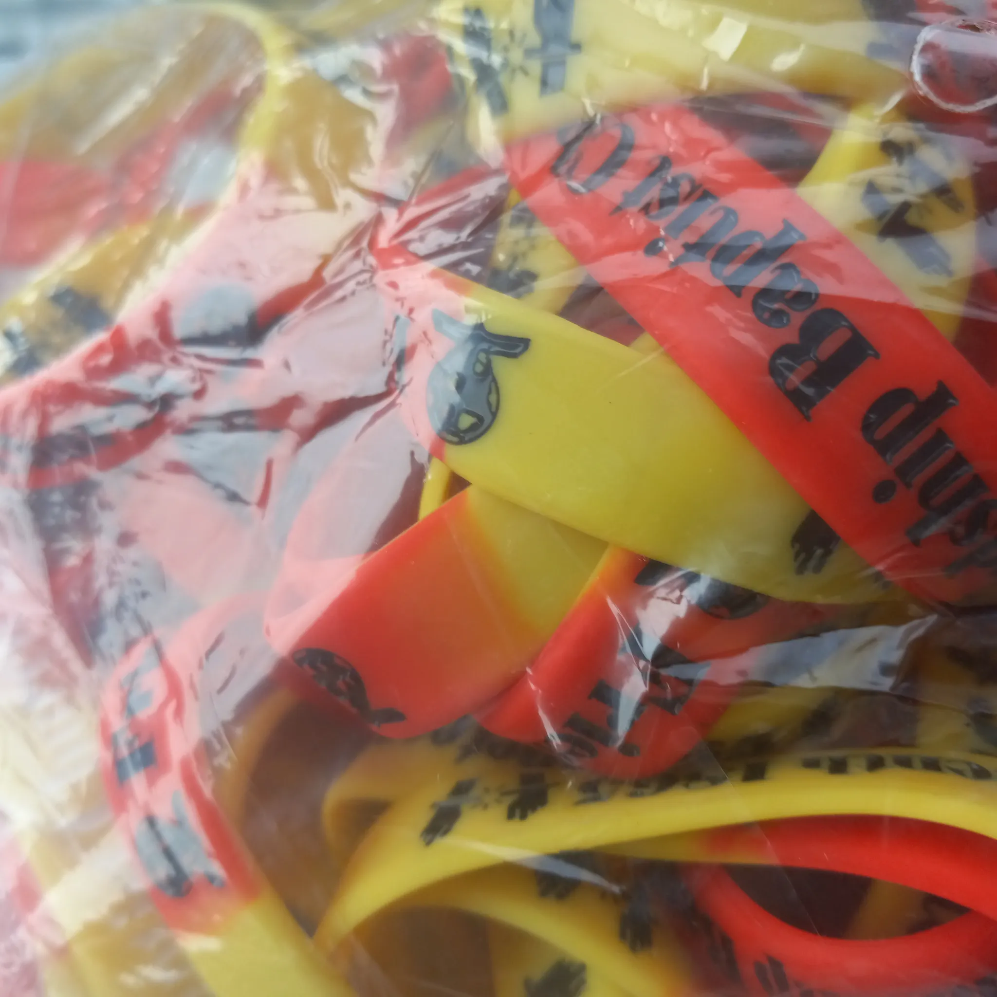 Review photo from Customer