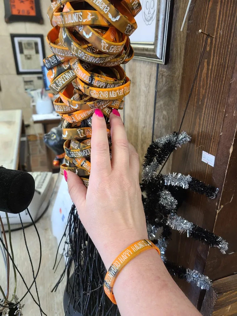 Review photo from Customer