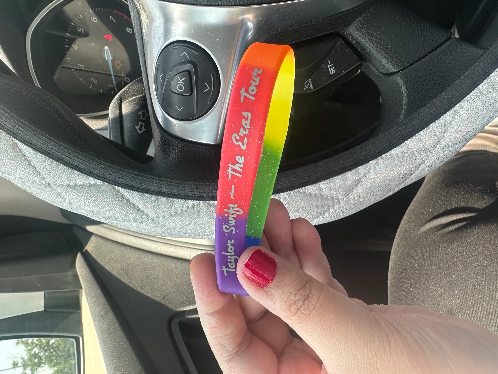 Review photo from Customer