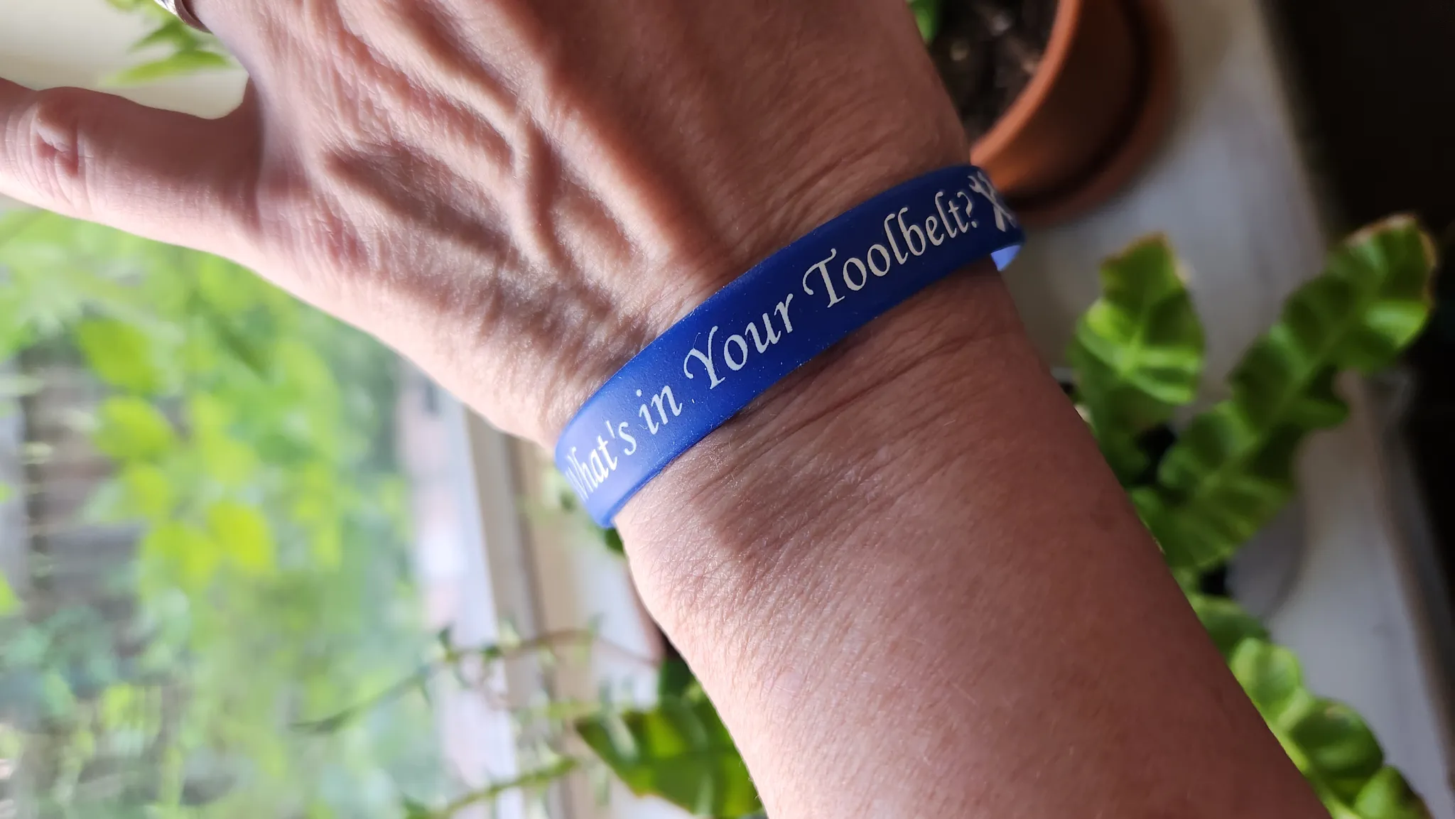 Review photo from Customer