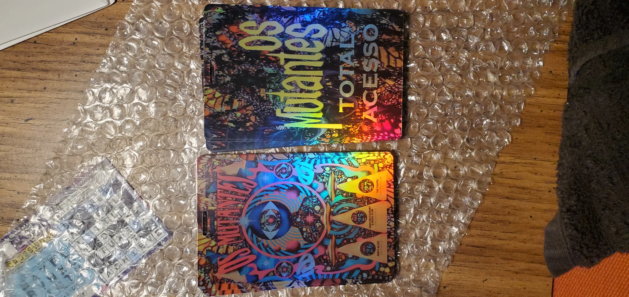 Review photo from Customer