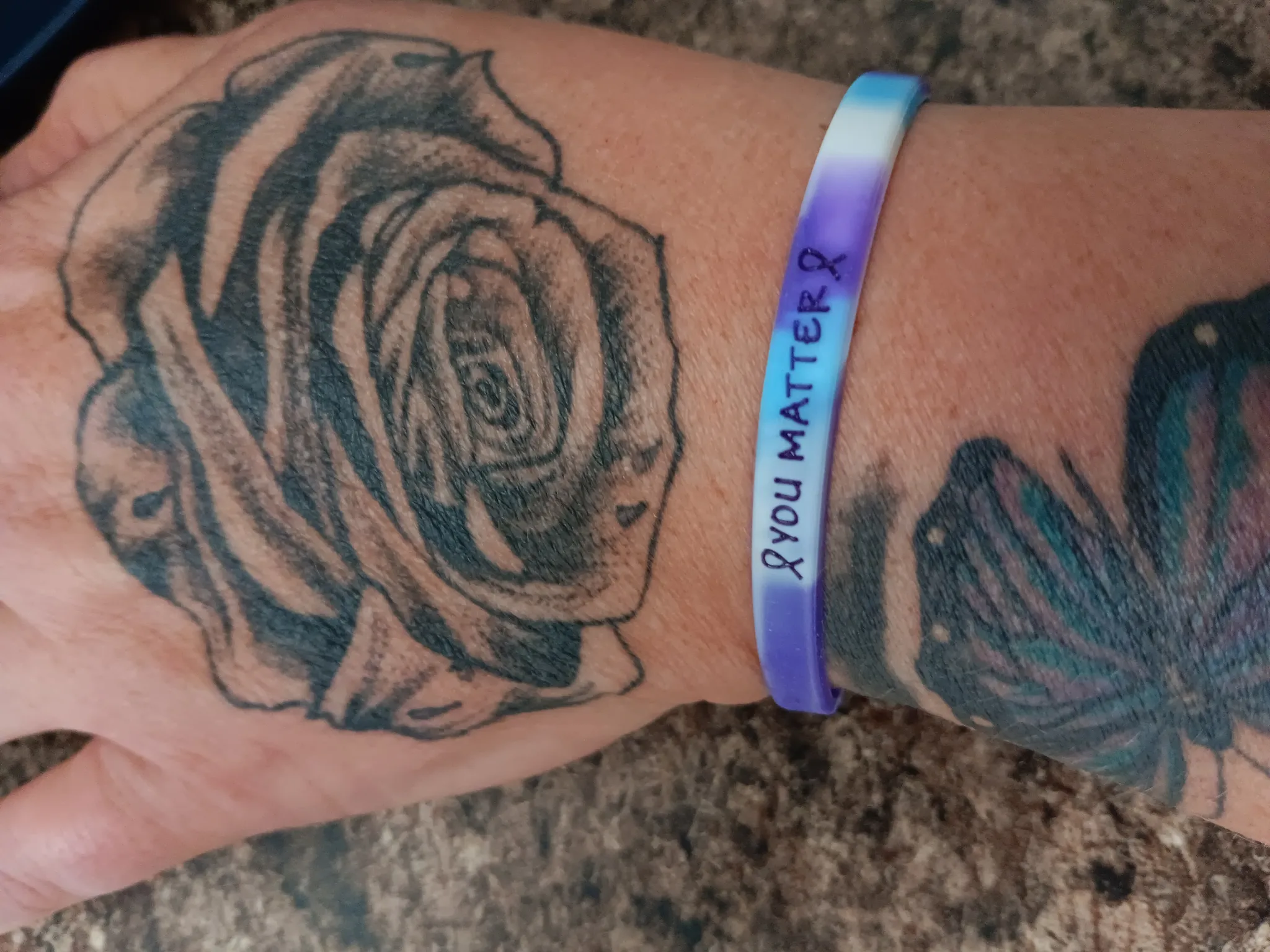 Review photo from Customer