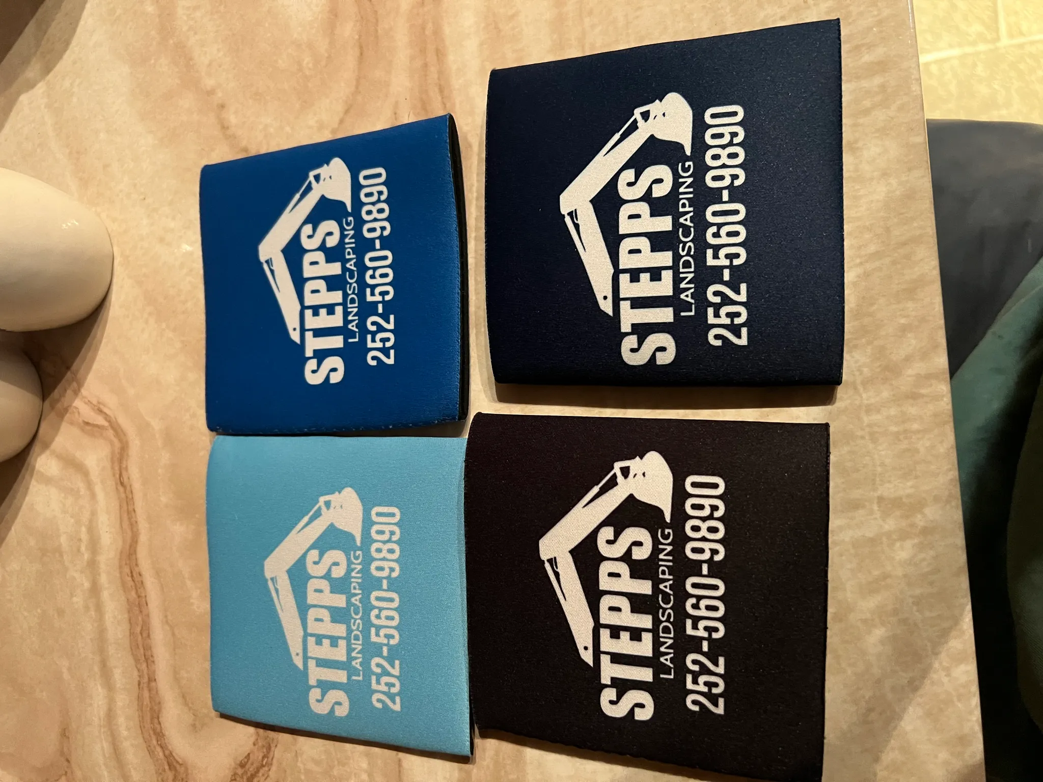 Review photo from Customer