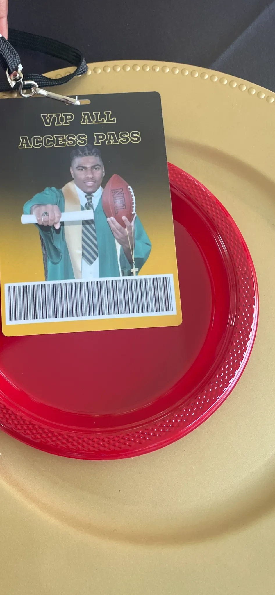 Review photo from Customer