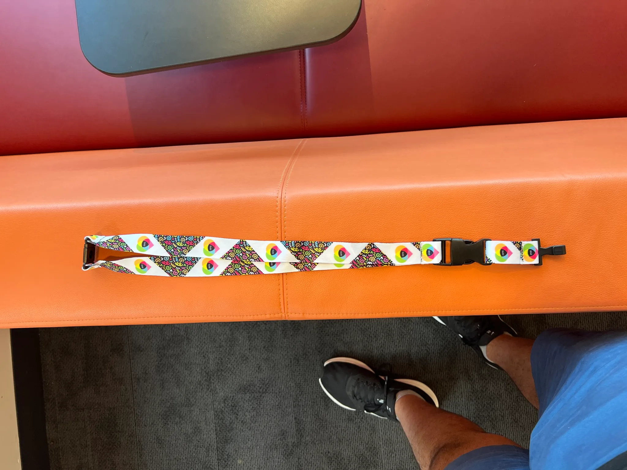 Review photo from Customer