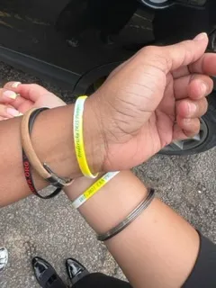 Review photo from Customer