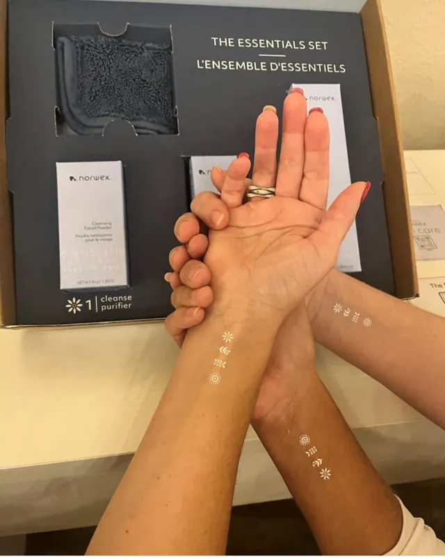 Review photo from Customer