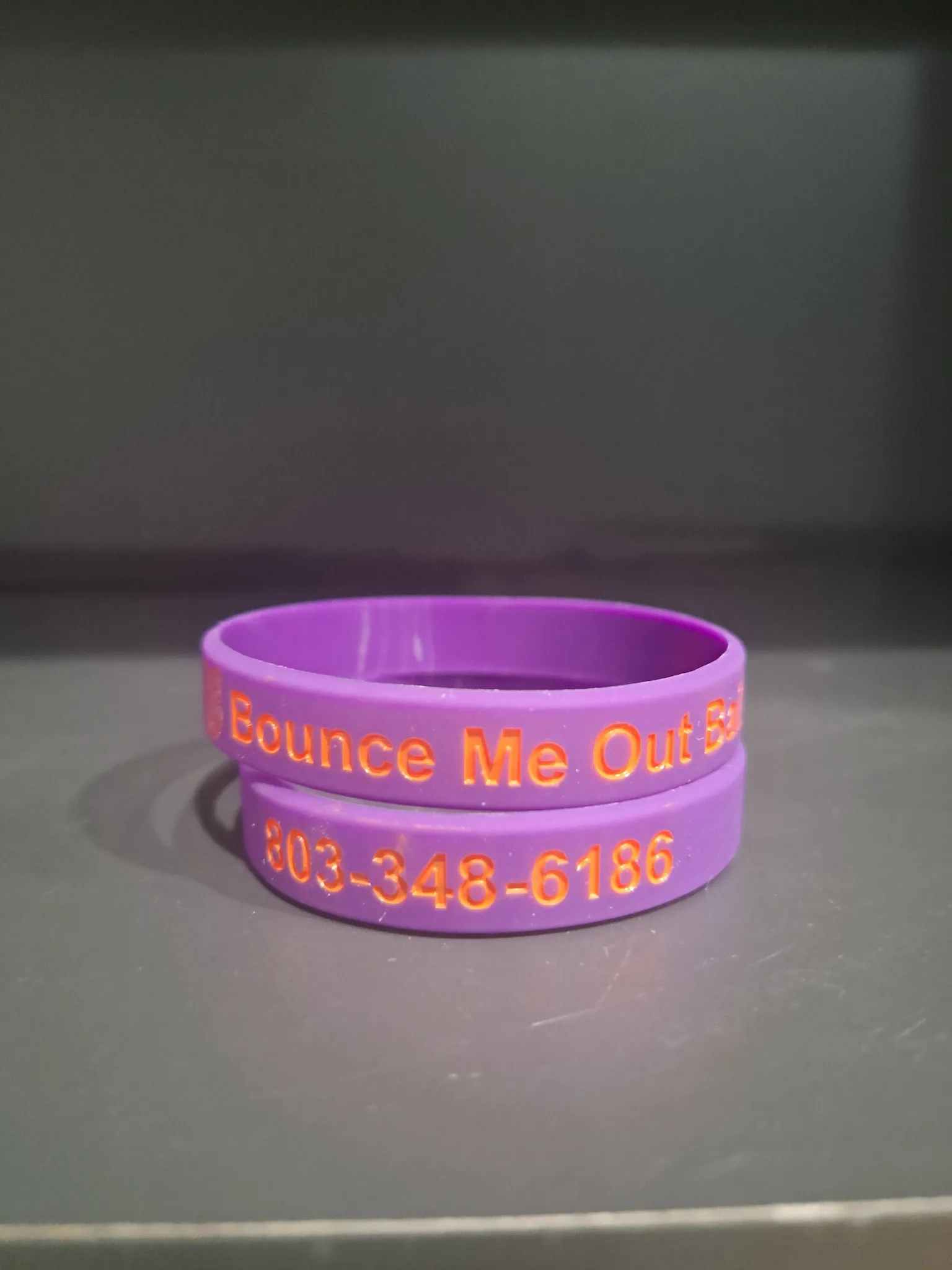 Review photo from Customer