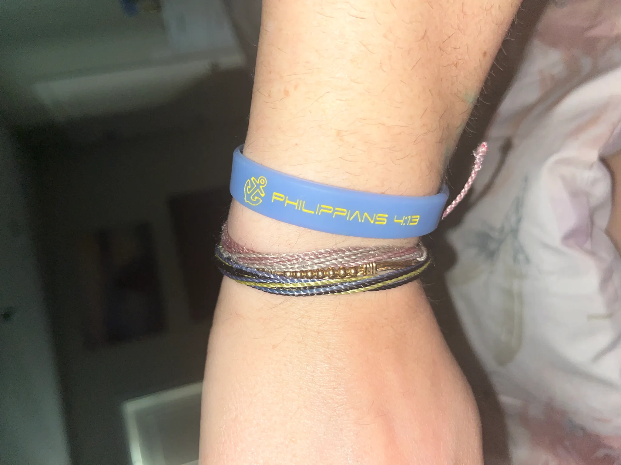 Review photo from Customer