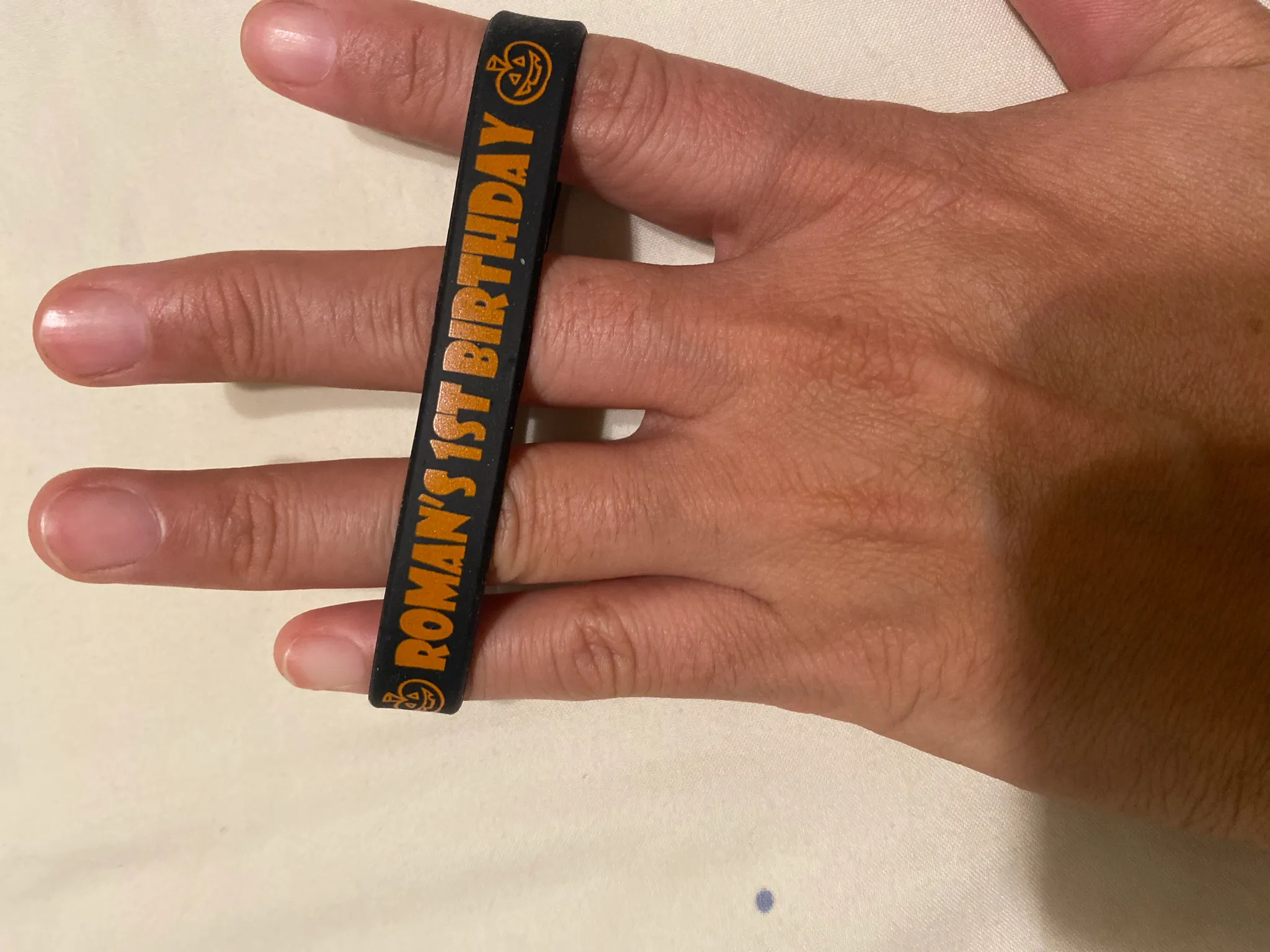 Review photo from Customer