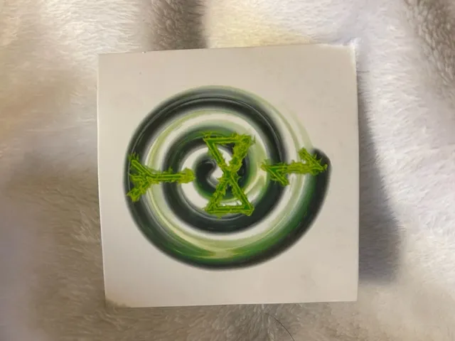 Review photo from Customer