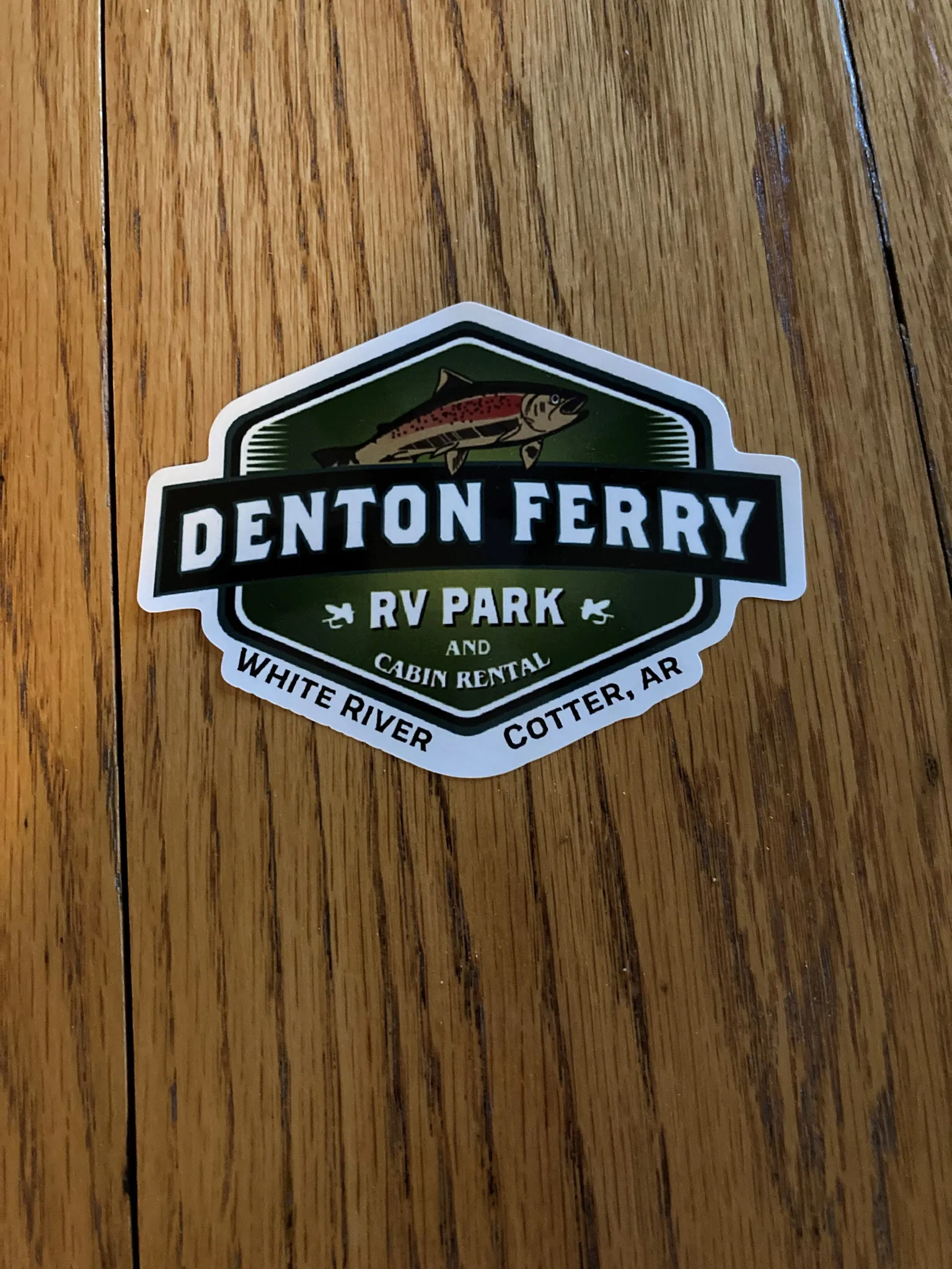 Review photo from Customer