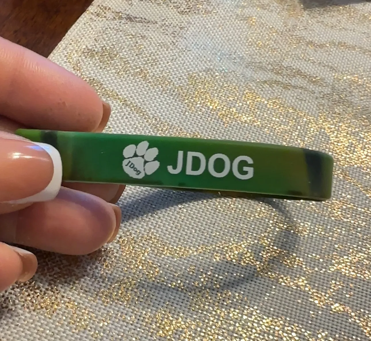 Review photo from Customer