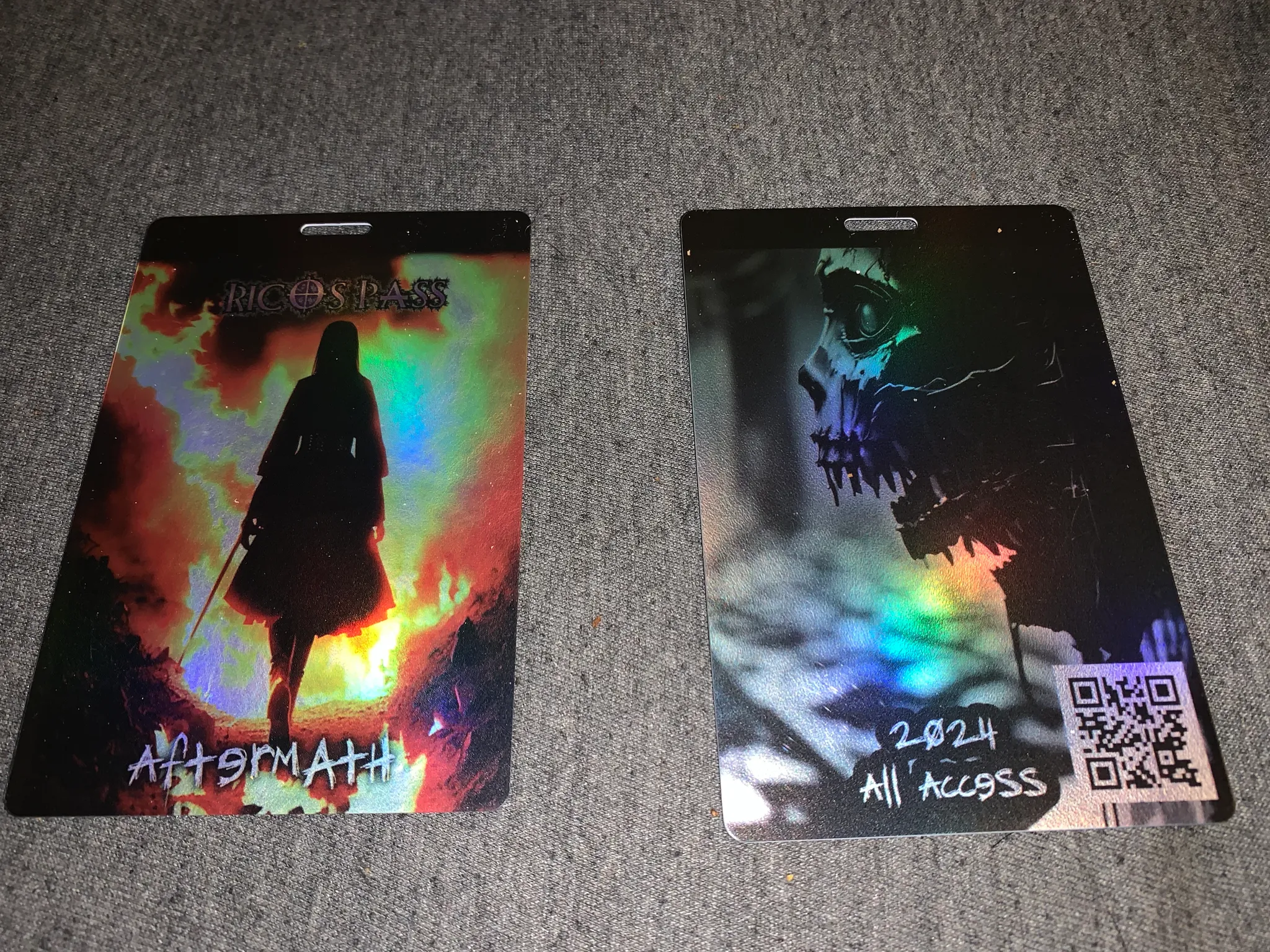 Review photo from Customer