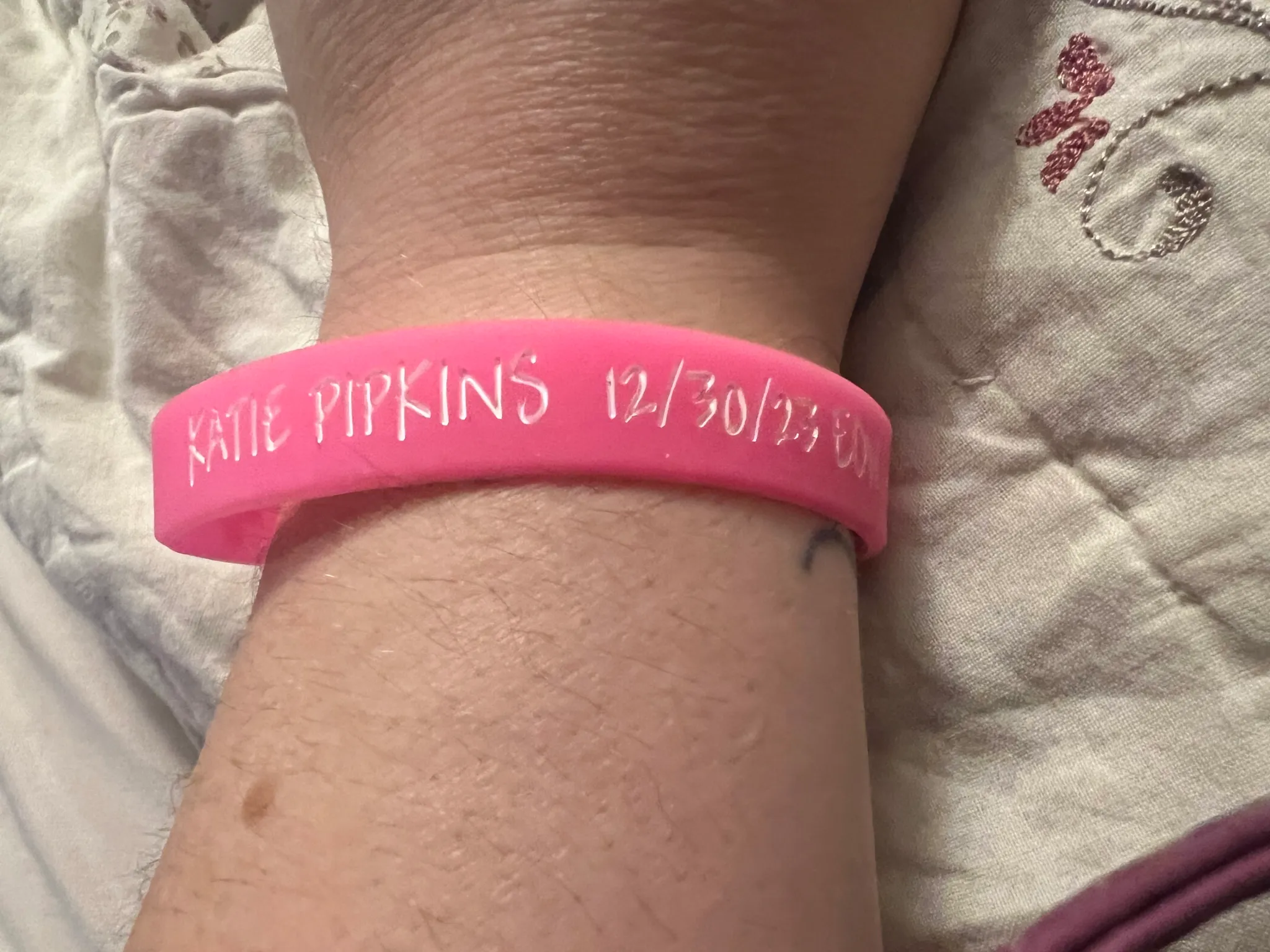 Review photo from Customer