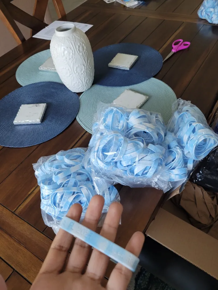 Review photo from Customer
