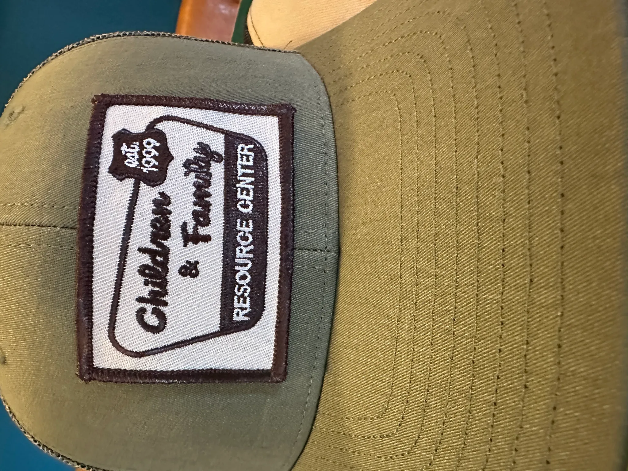 Review photo from Customer