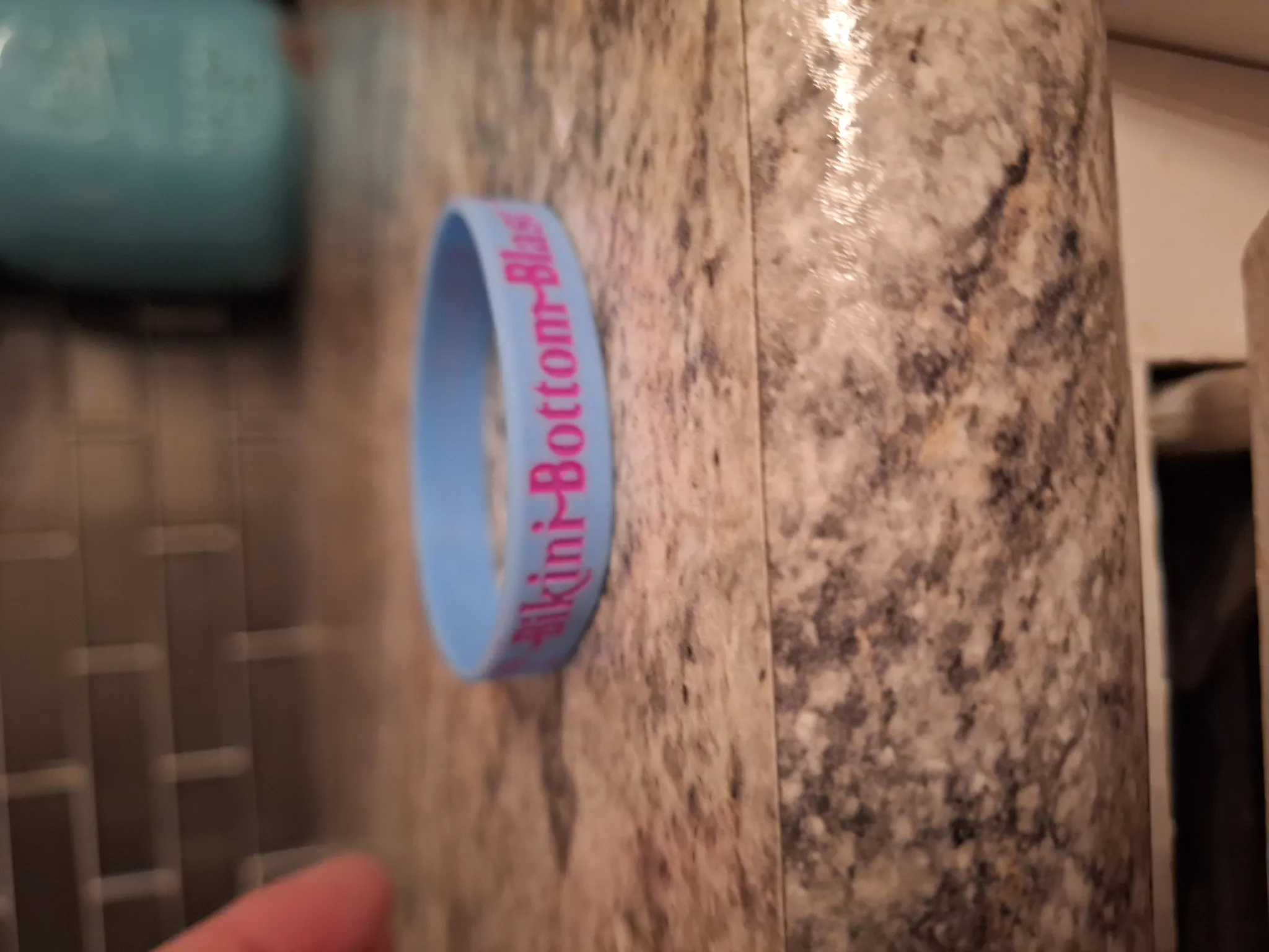 Review photo from Customer
