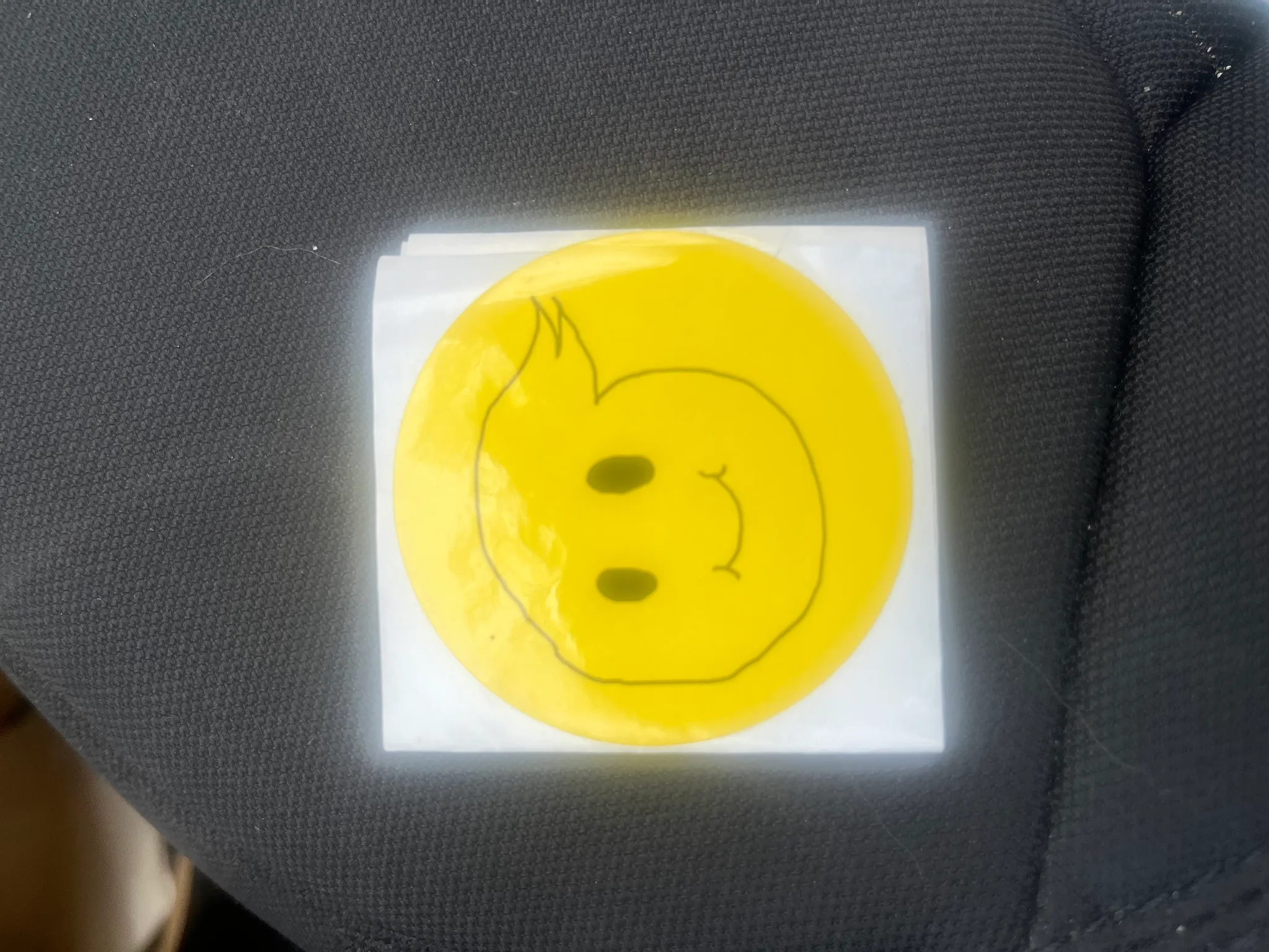 Review photo from Customer